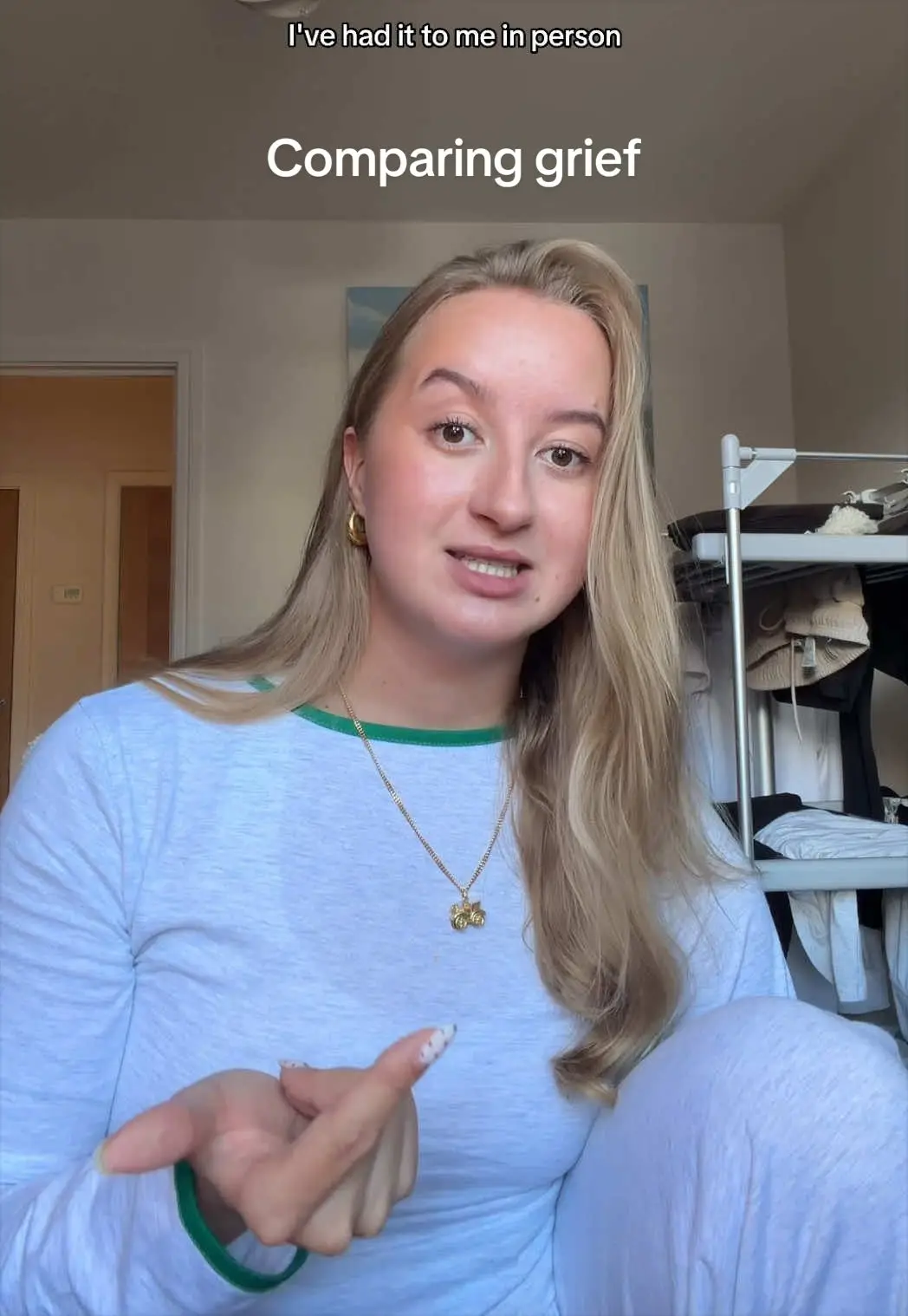 Tiktok post preview 2 from @louhibbert