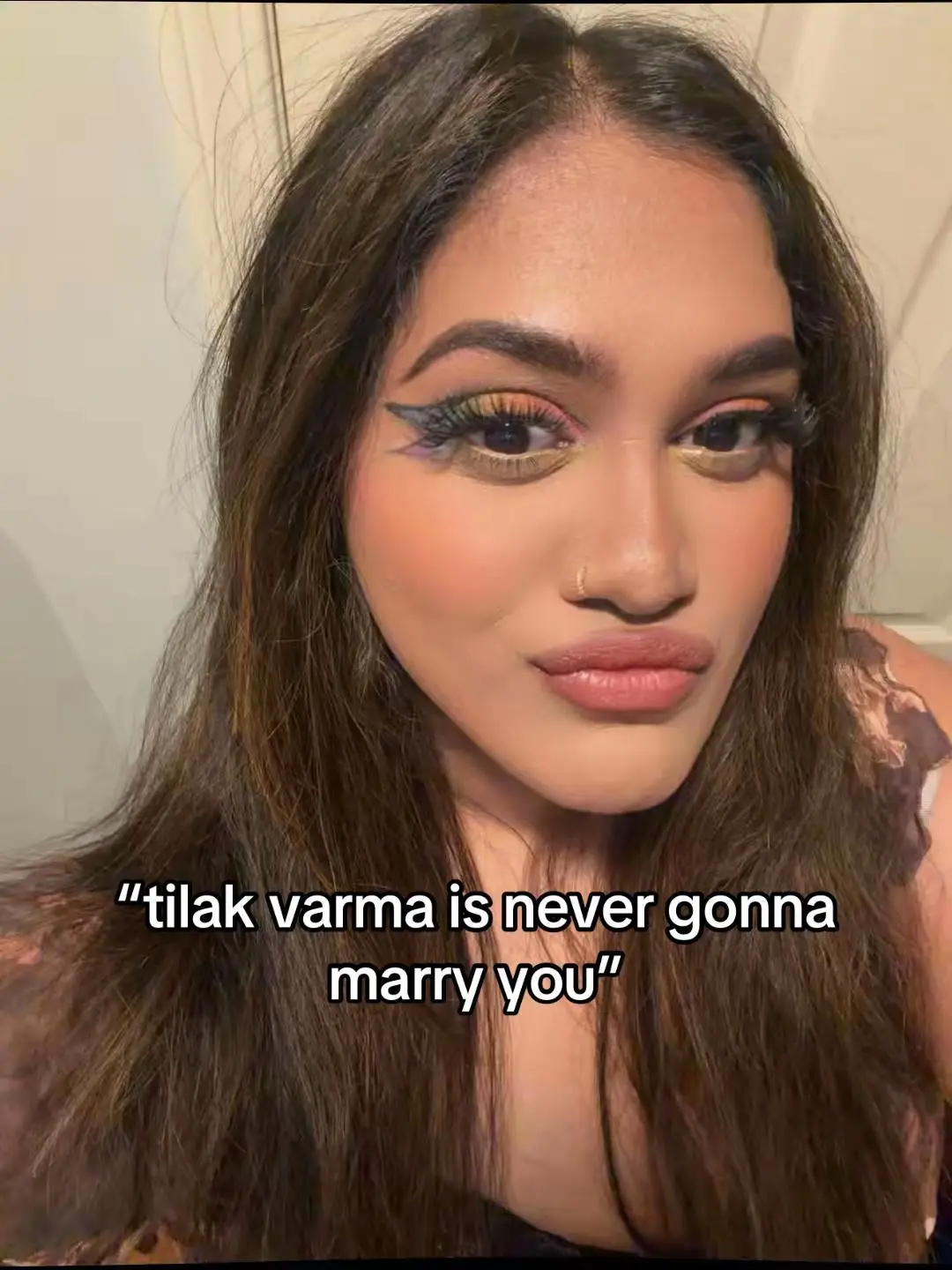 Tiktok post preview 2 from @krishnap_20