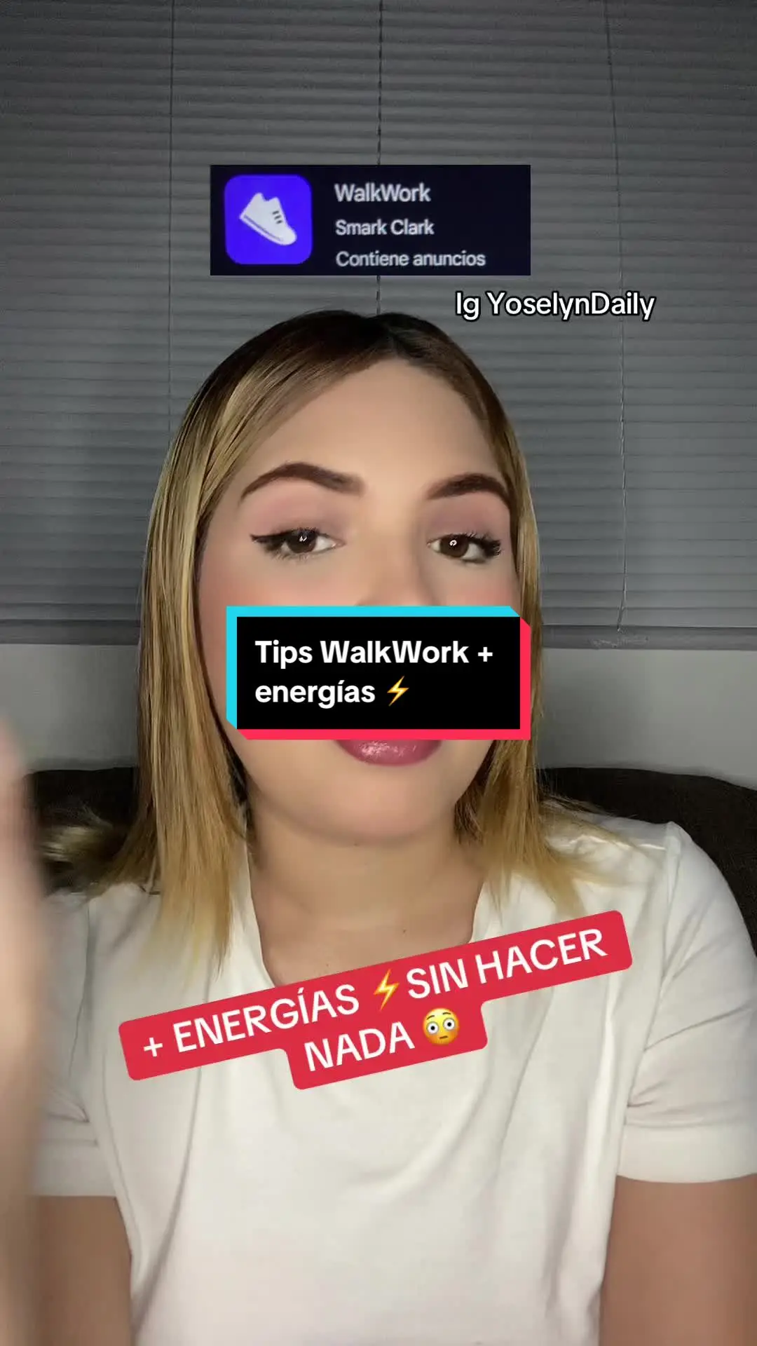 Tiktok post preview 2 from @yoselynugc
