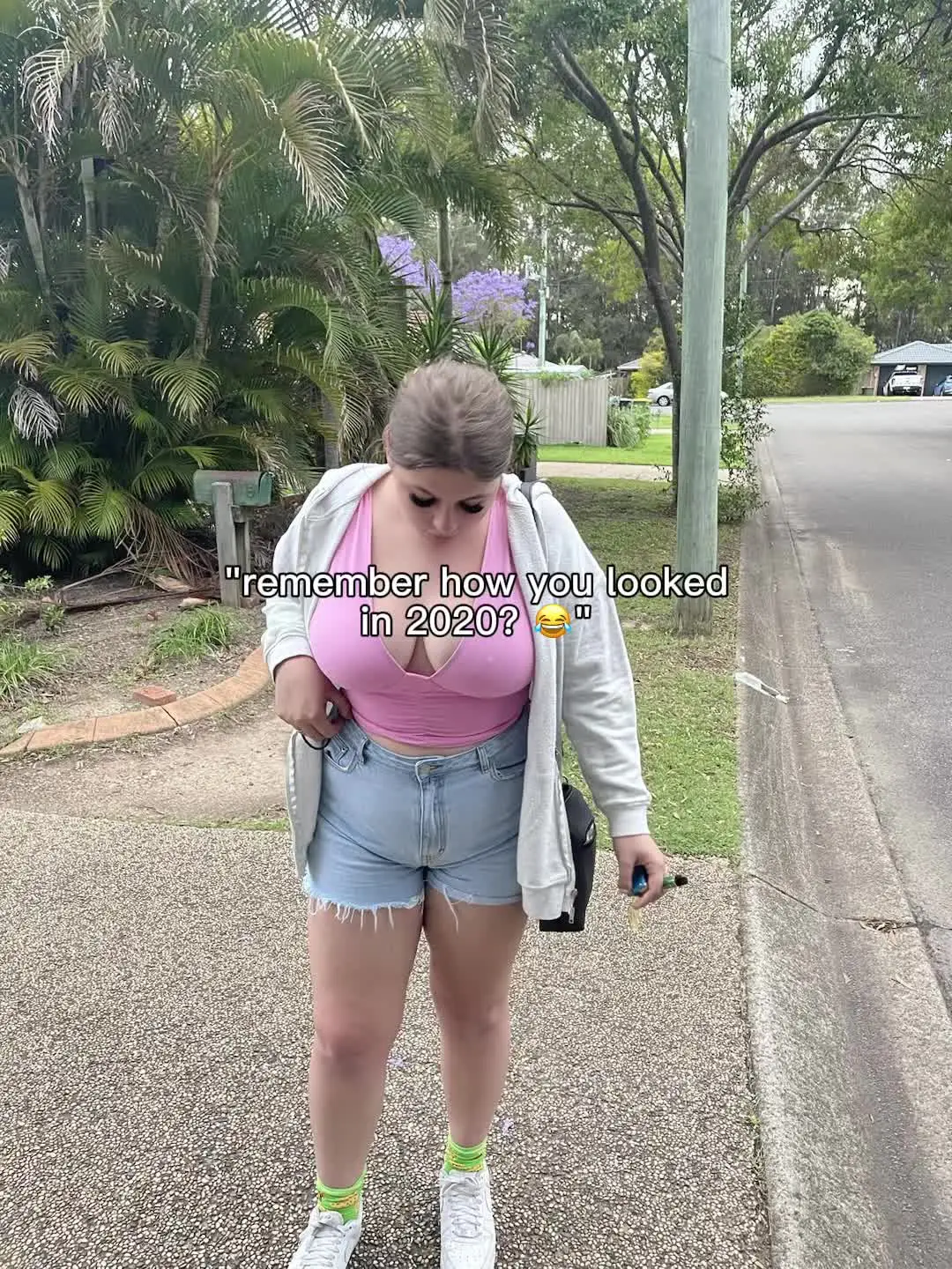 Tiktok post thumbnail