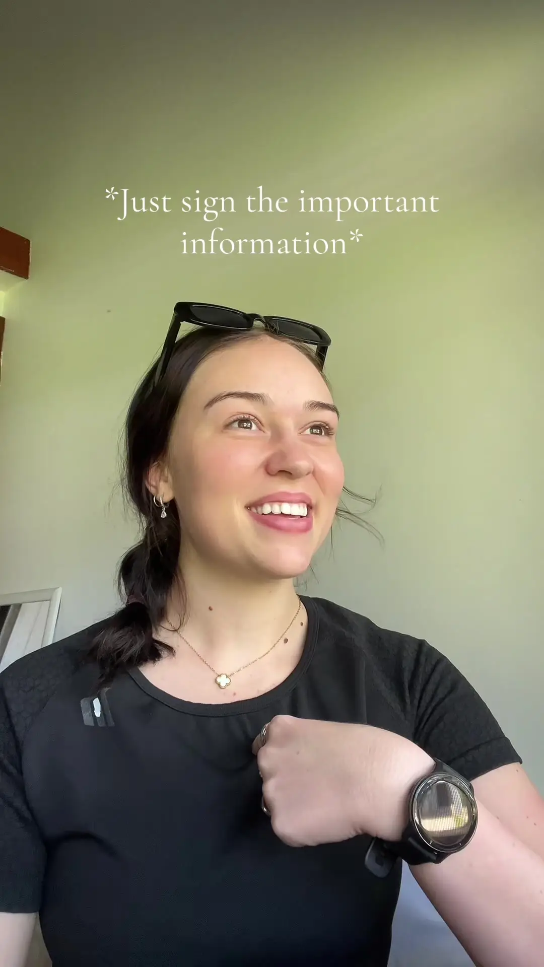 Tiktok post preview 2 from @amber.johnstone