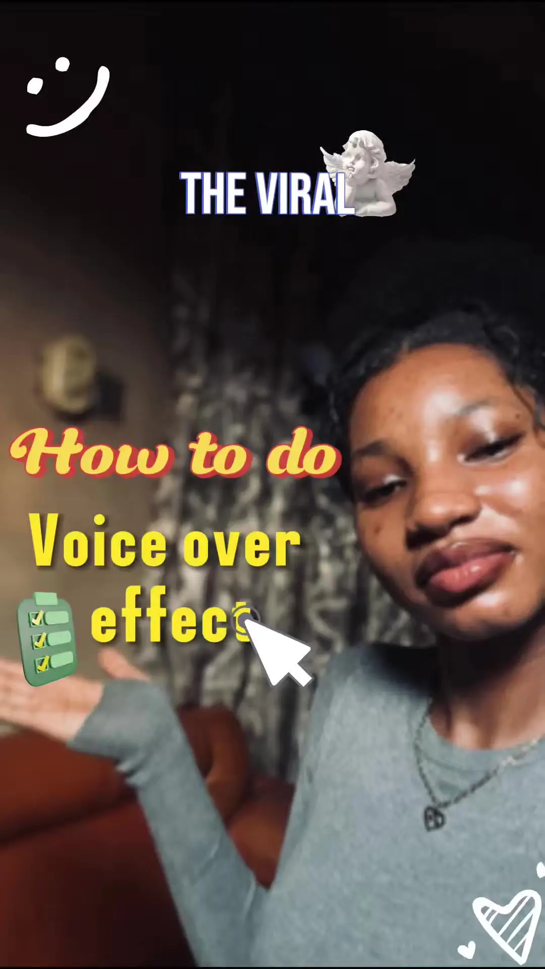 Tiktok post preview 2 from @ugcwithteemah