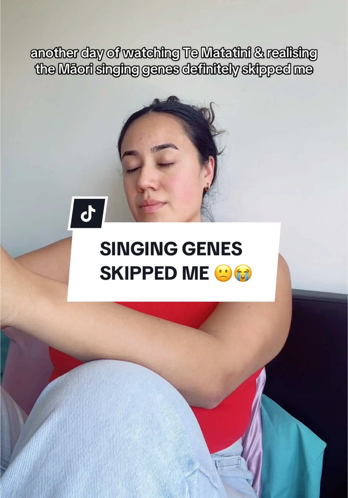 Tiktok post preview 2 from @maraika.rose