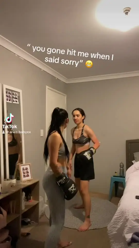 Tiktok post preview 2 from @aries.babyxx