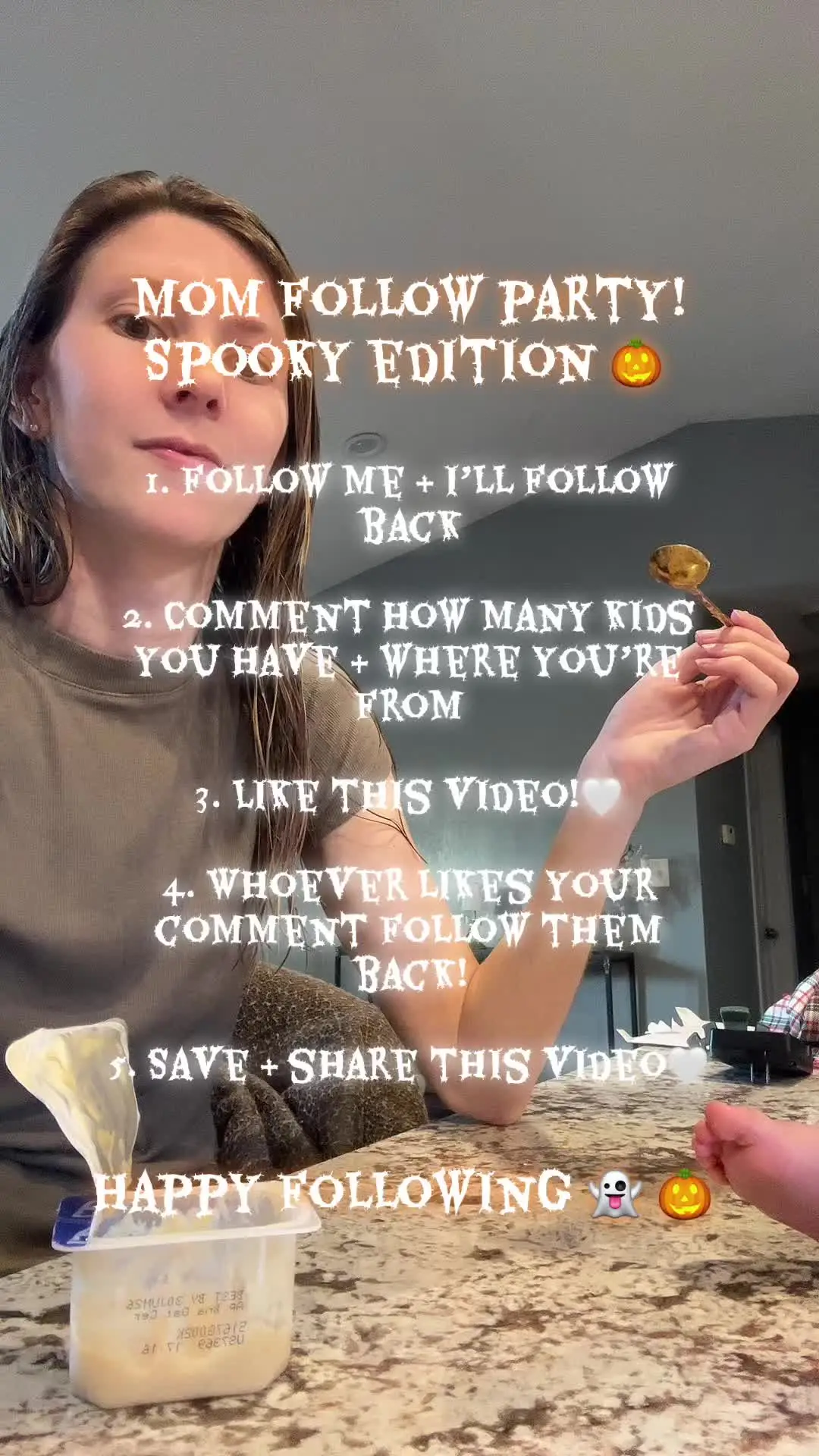 Tiktok post preview 2 from @twostatetalesmama