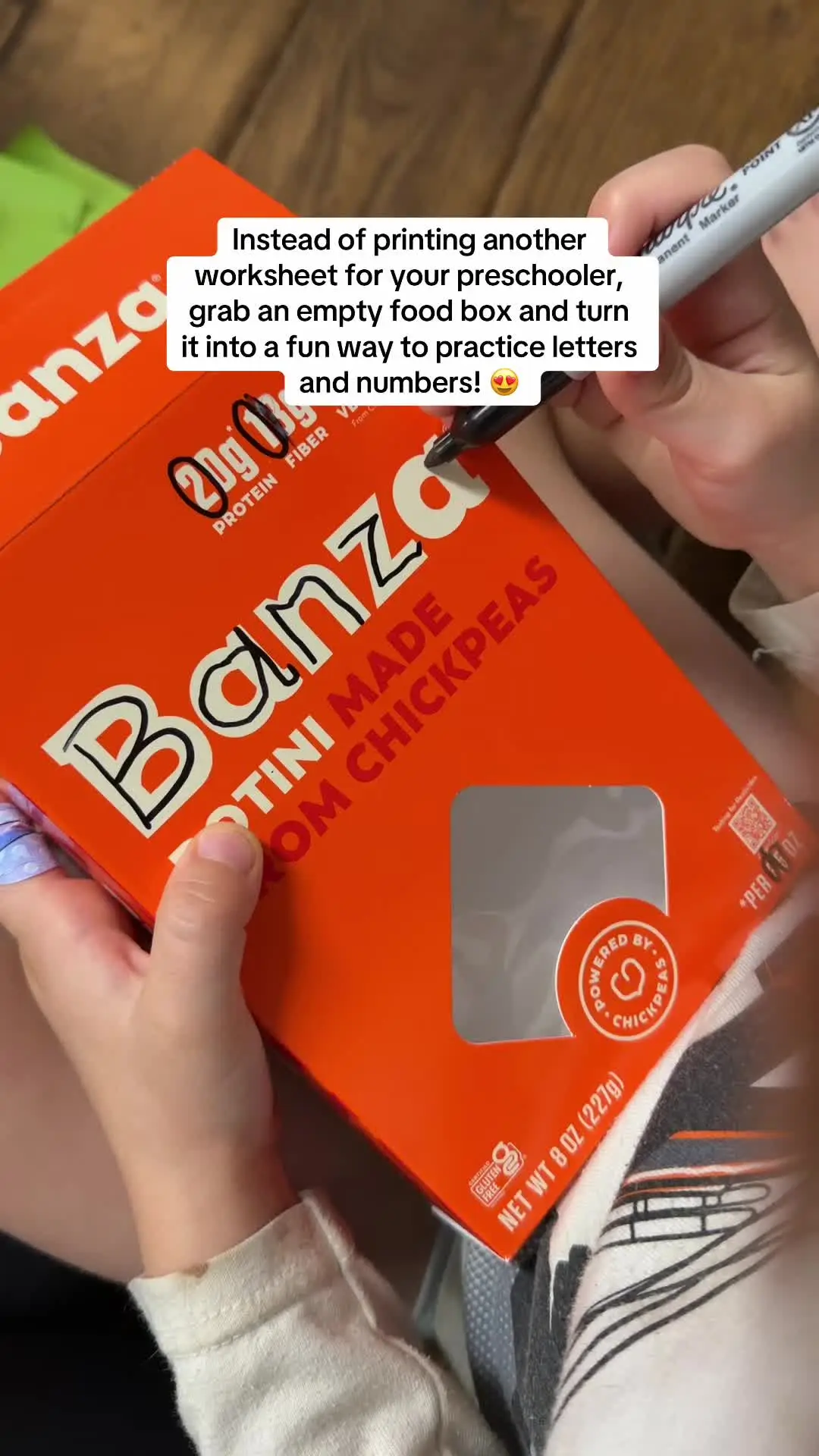 Tiktok post thumbnail