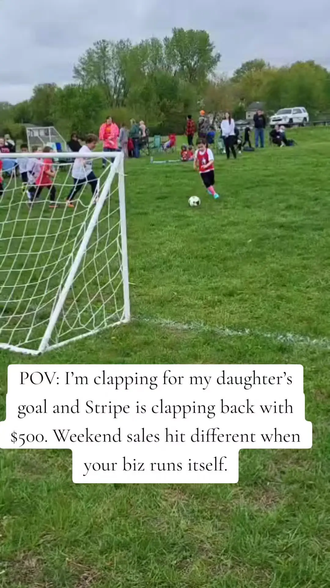 Tiktok post preview 2 from @holly_mommission