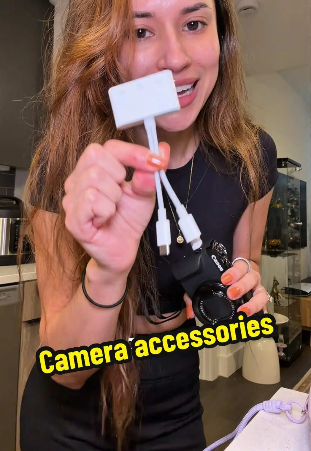 Tiktok post preview 2 from @brendabeauty.us