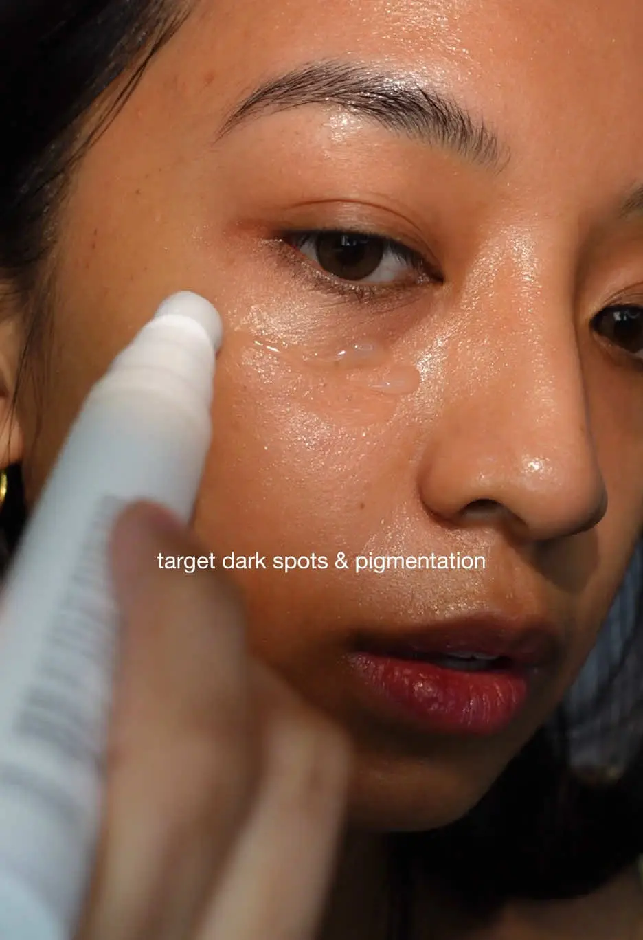 Tiktok post preview 3 from @geniebelila