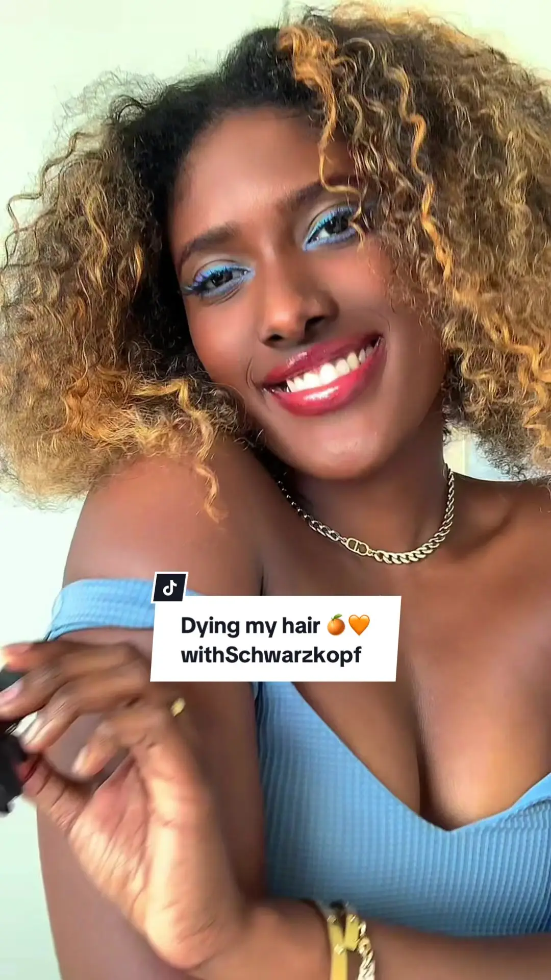 Tiktok post preview 3 from @janetnimundele