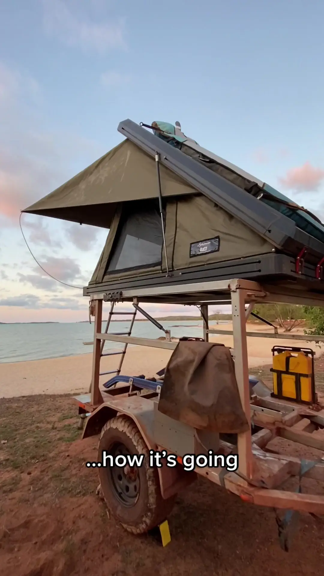 Tiktok post preview 3 from @lifeina4wd