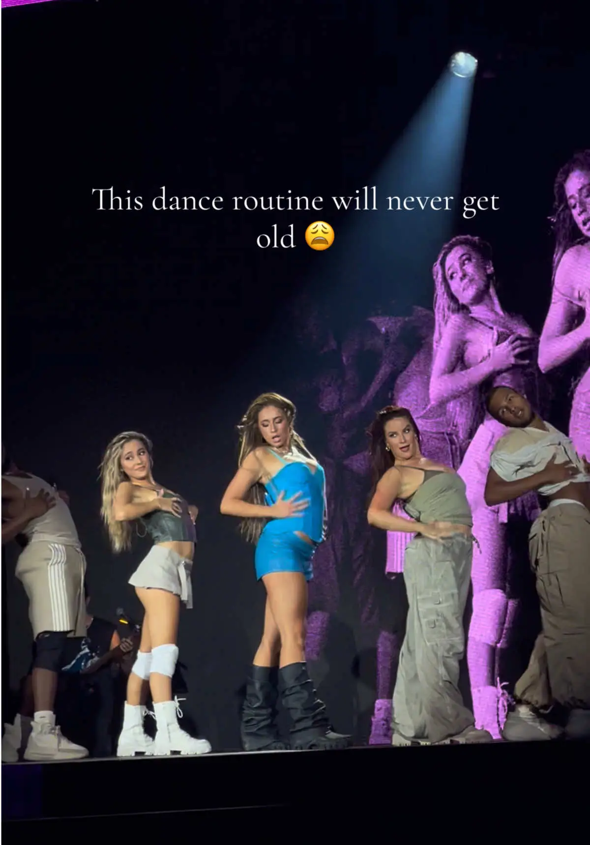 Tiktok post preview 2 from @emilypaullll