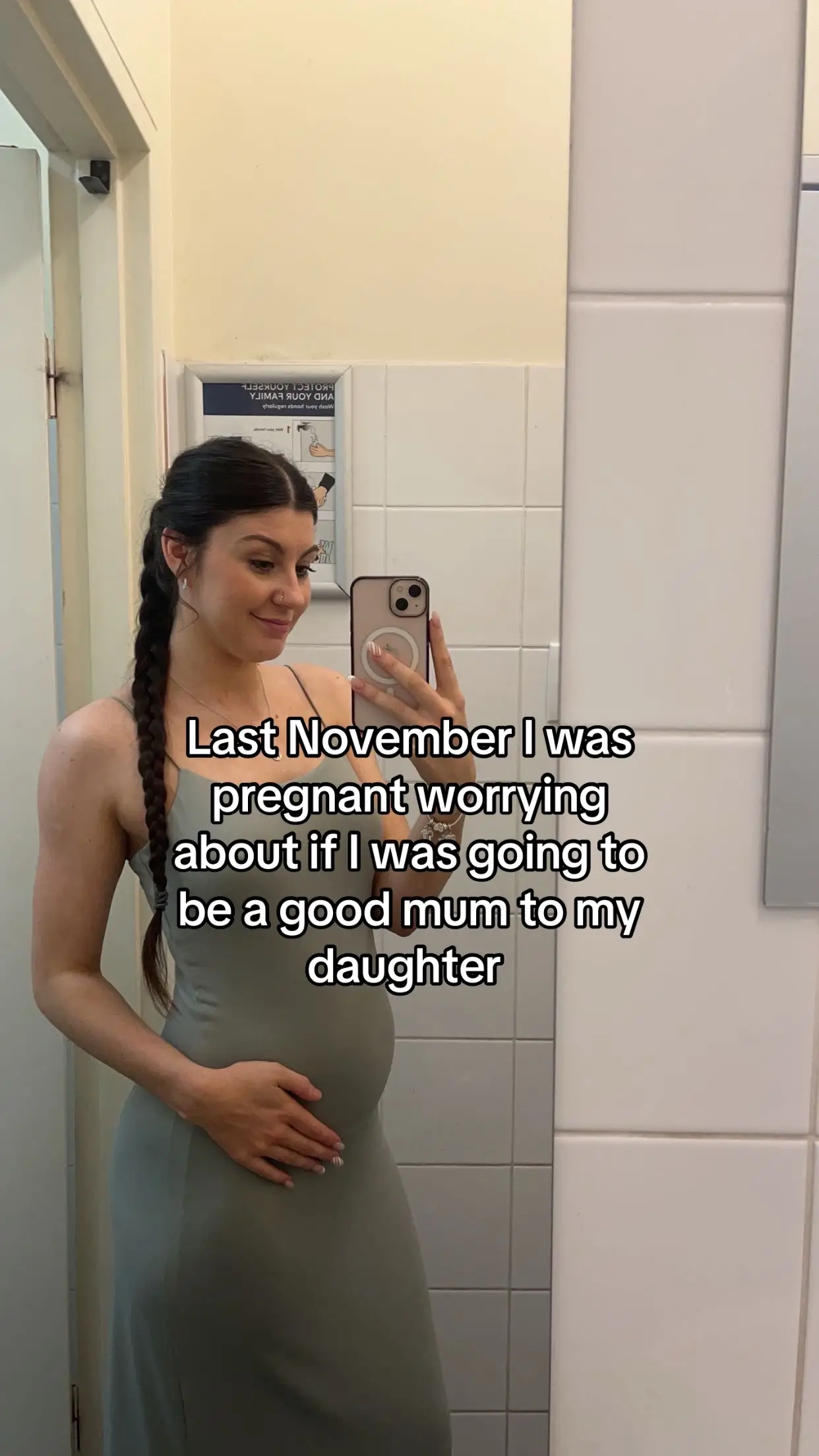 Tiktok post preview 3 from @lllauramaee