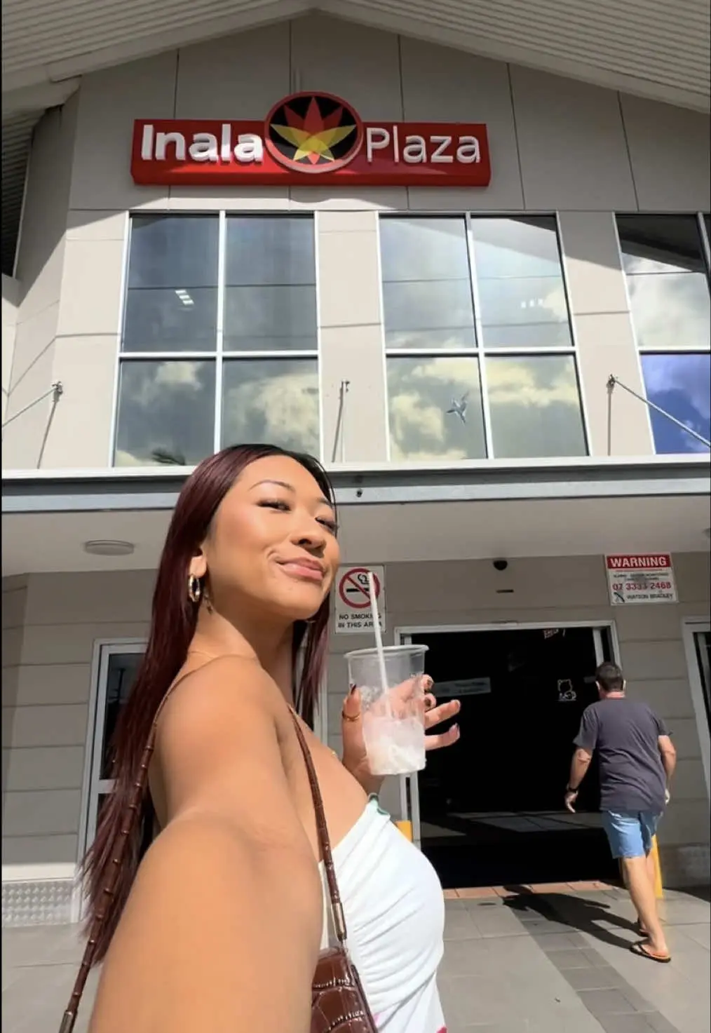 Tiktok post preview 2 from @yourstrulyeliz