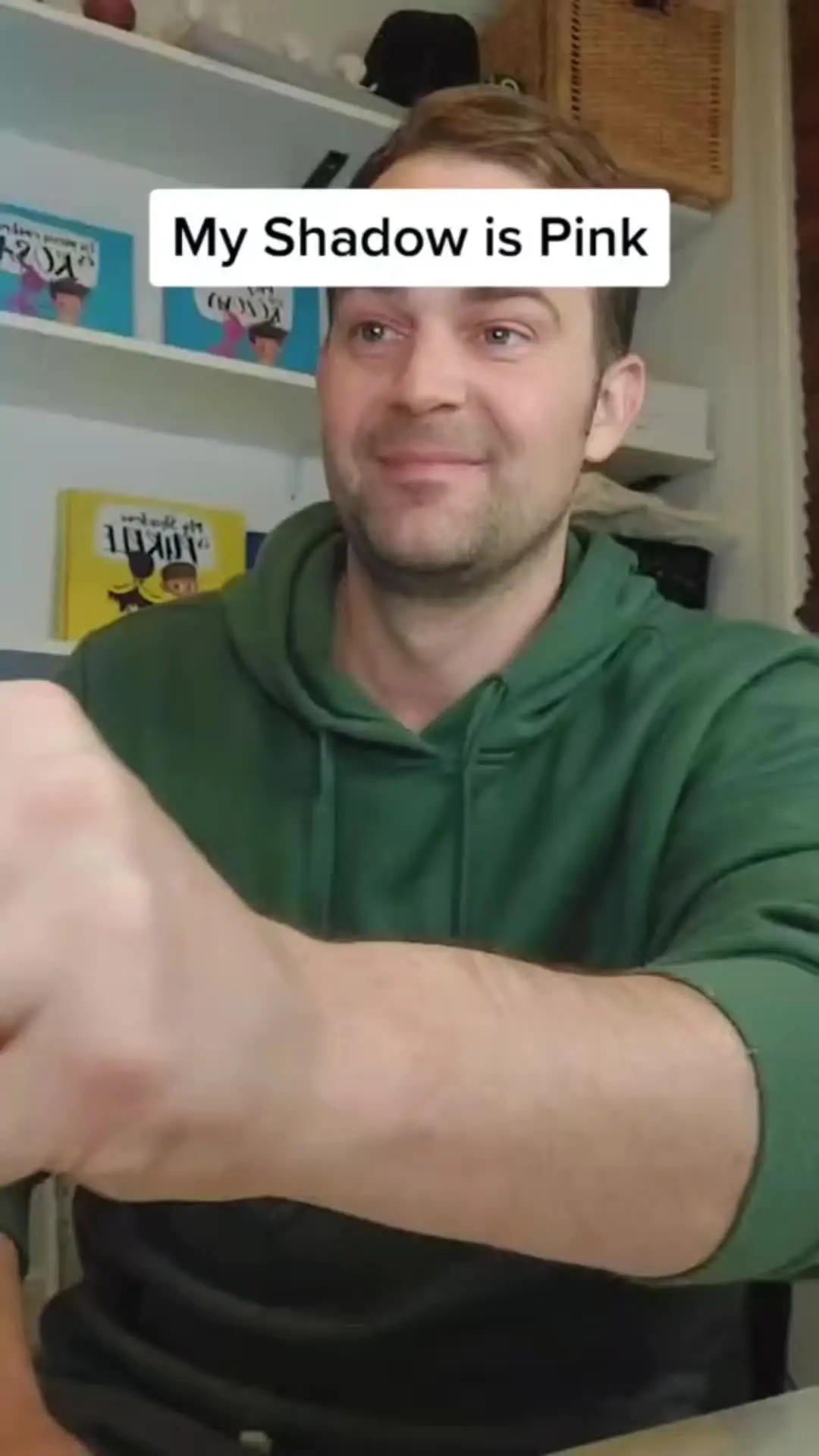 Tiktok post thumbnail
