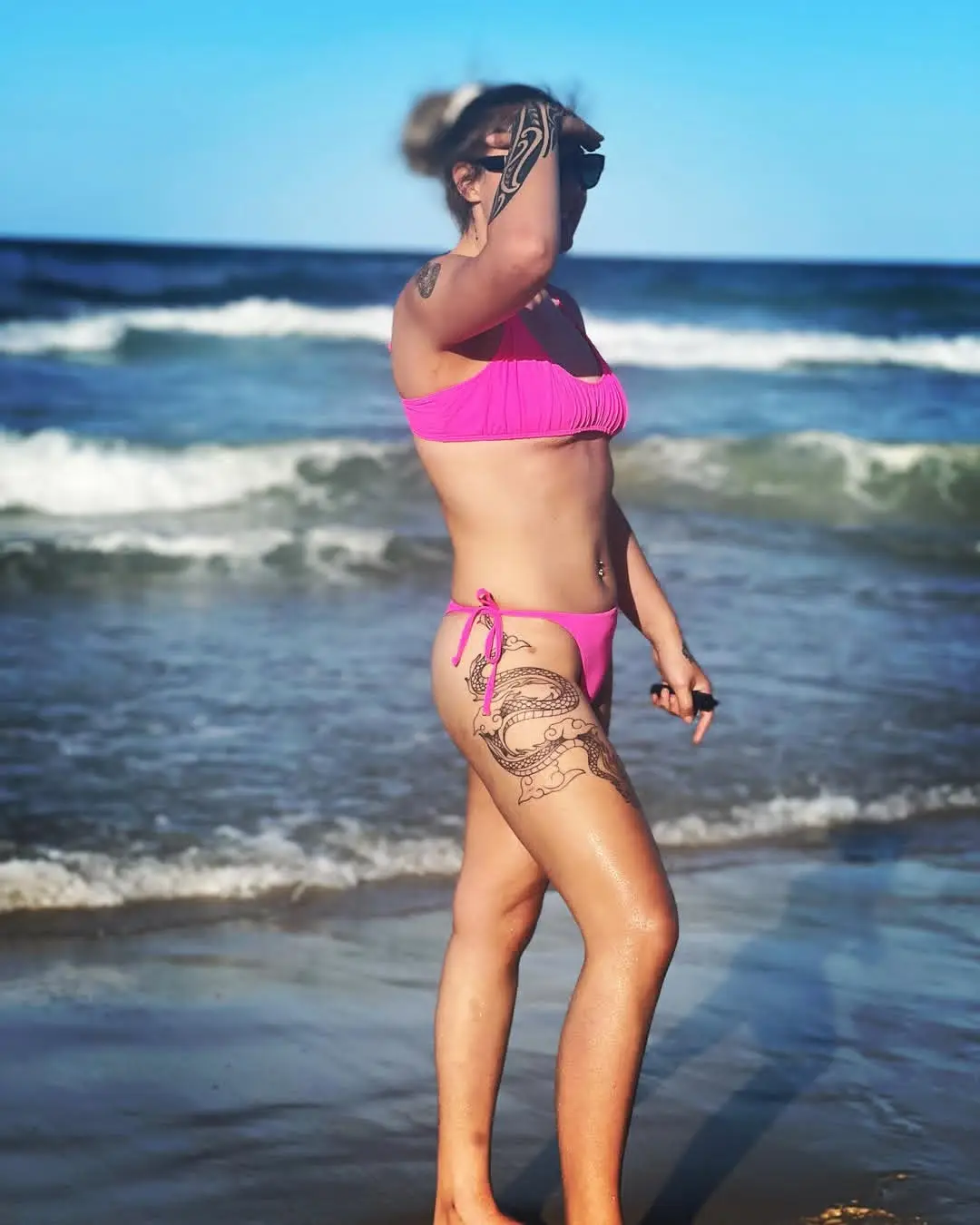 Instagram post preview 3 from __shay.harris
