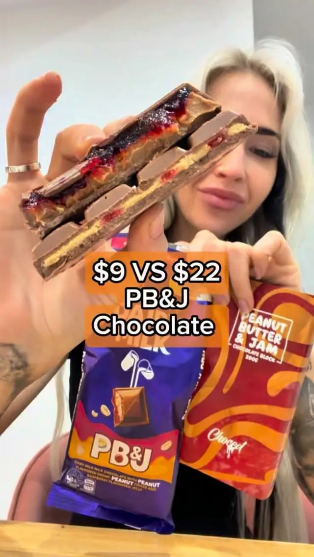 Instagram post preview 3 from sabrinasnackz