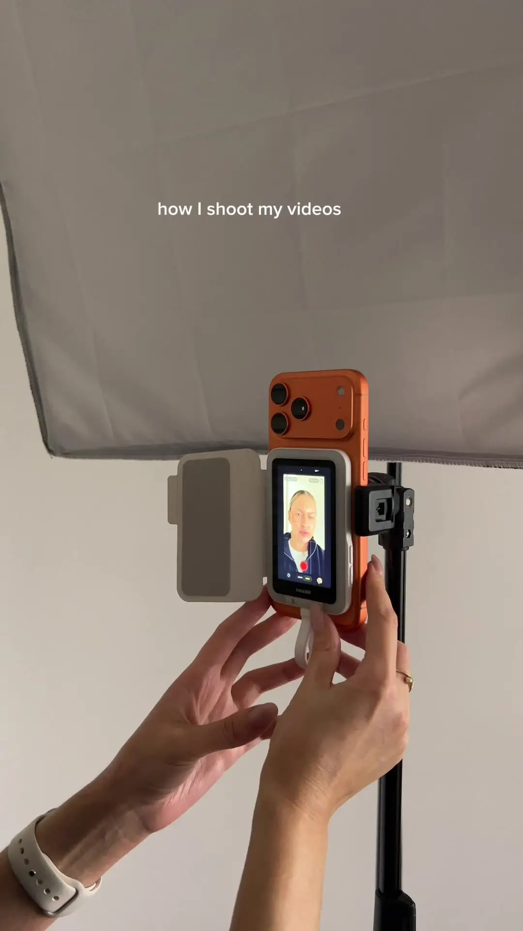 Tiktok post thumbnail