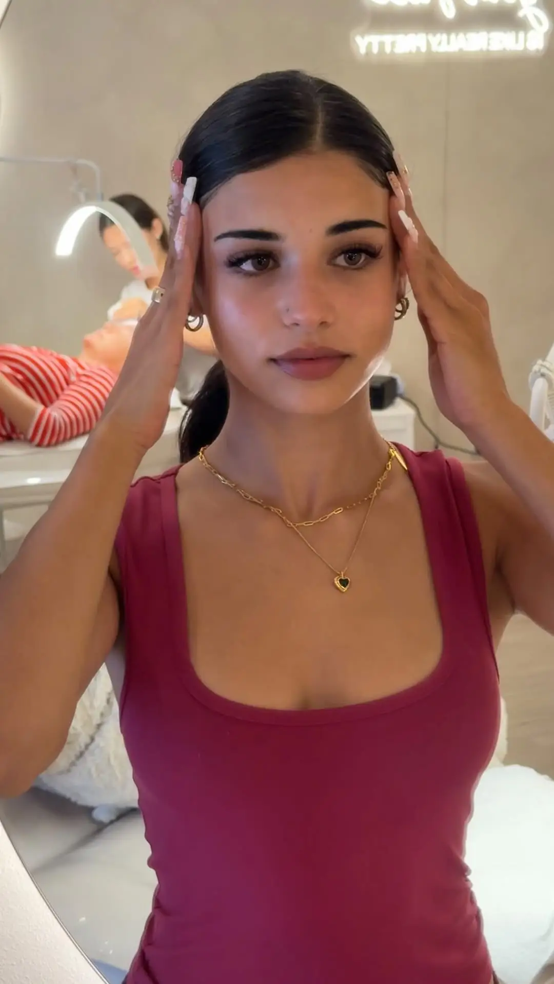 Instagram post thumbnail