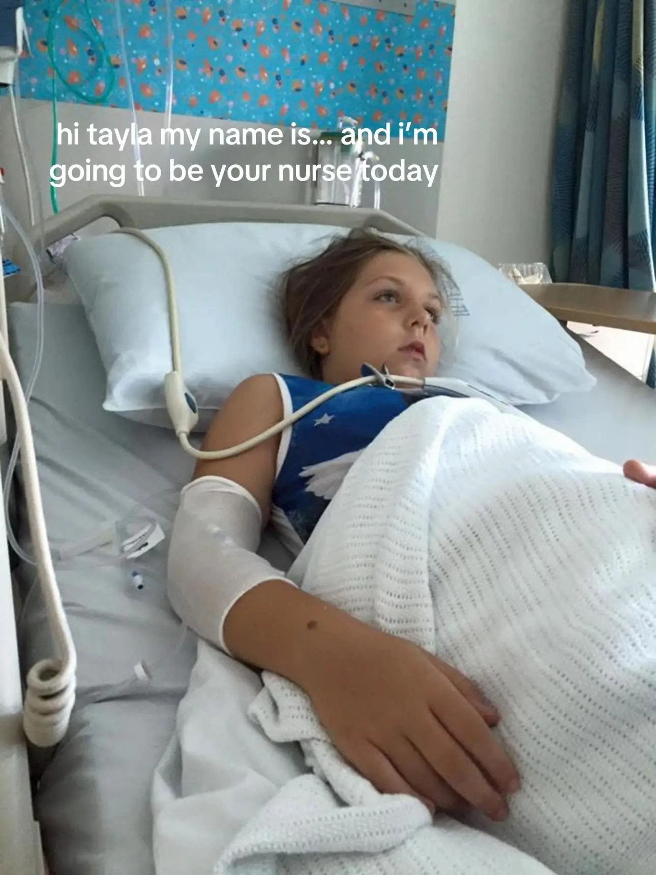 Tiktok post preview 2 from @tayla_.jk