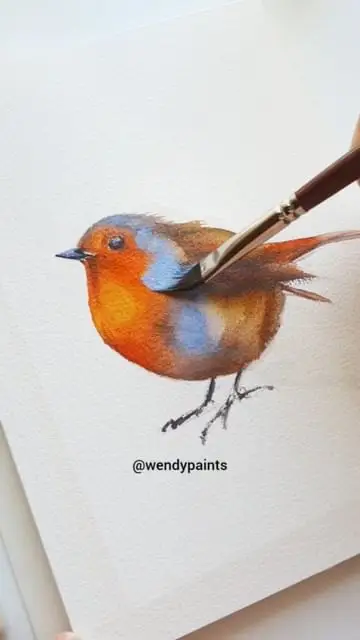 Instagram post preview 1 from wendypaints