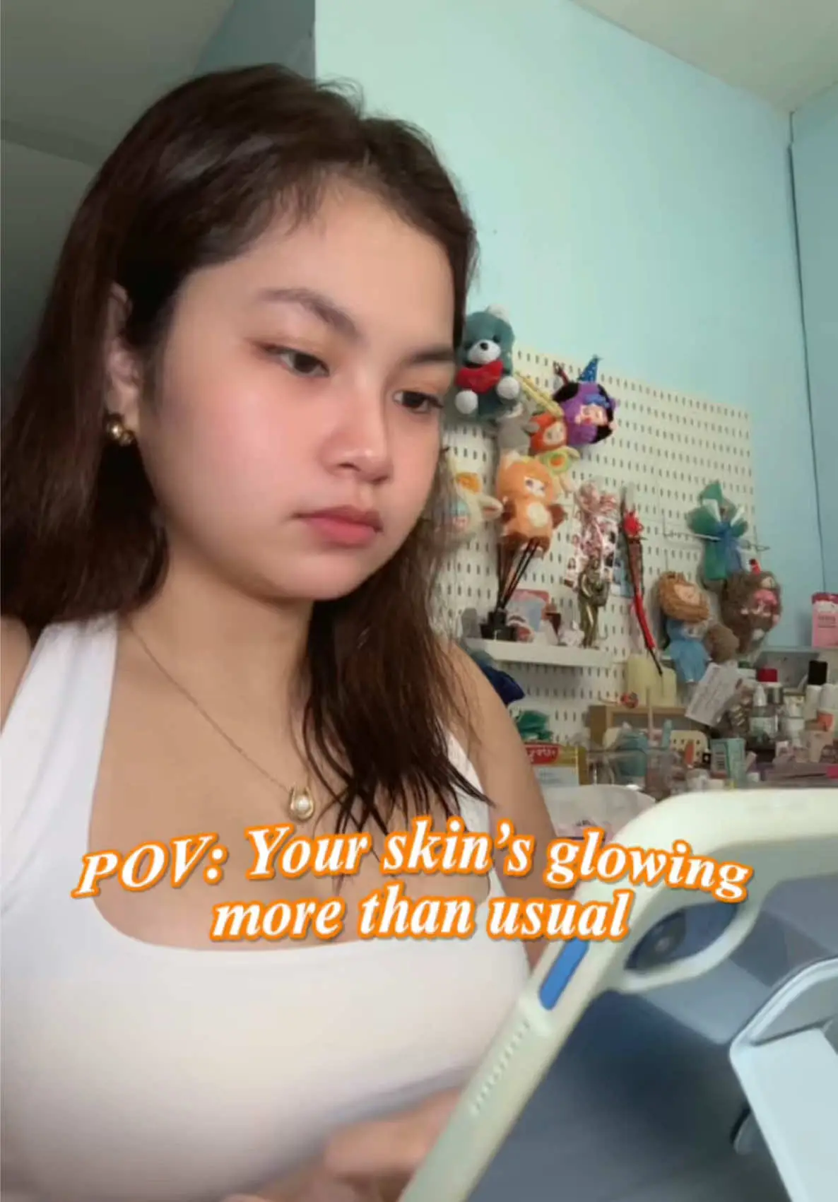 Tiktok post preview 2 from @lovebyaekaa