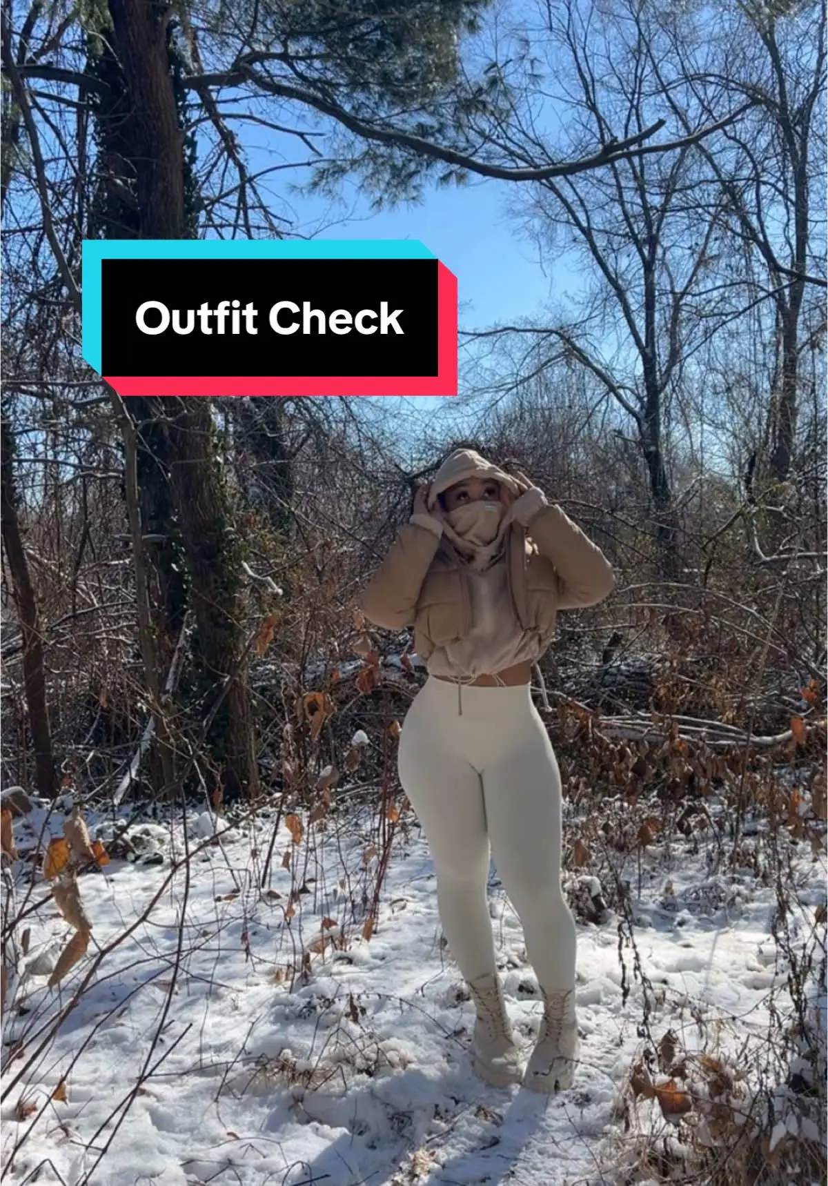 Tiktok post preview 2 from @davinaj__