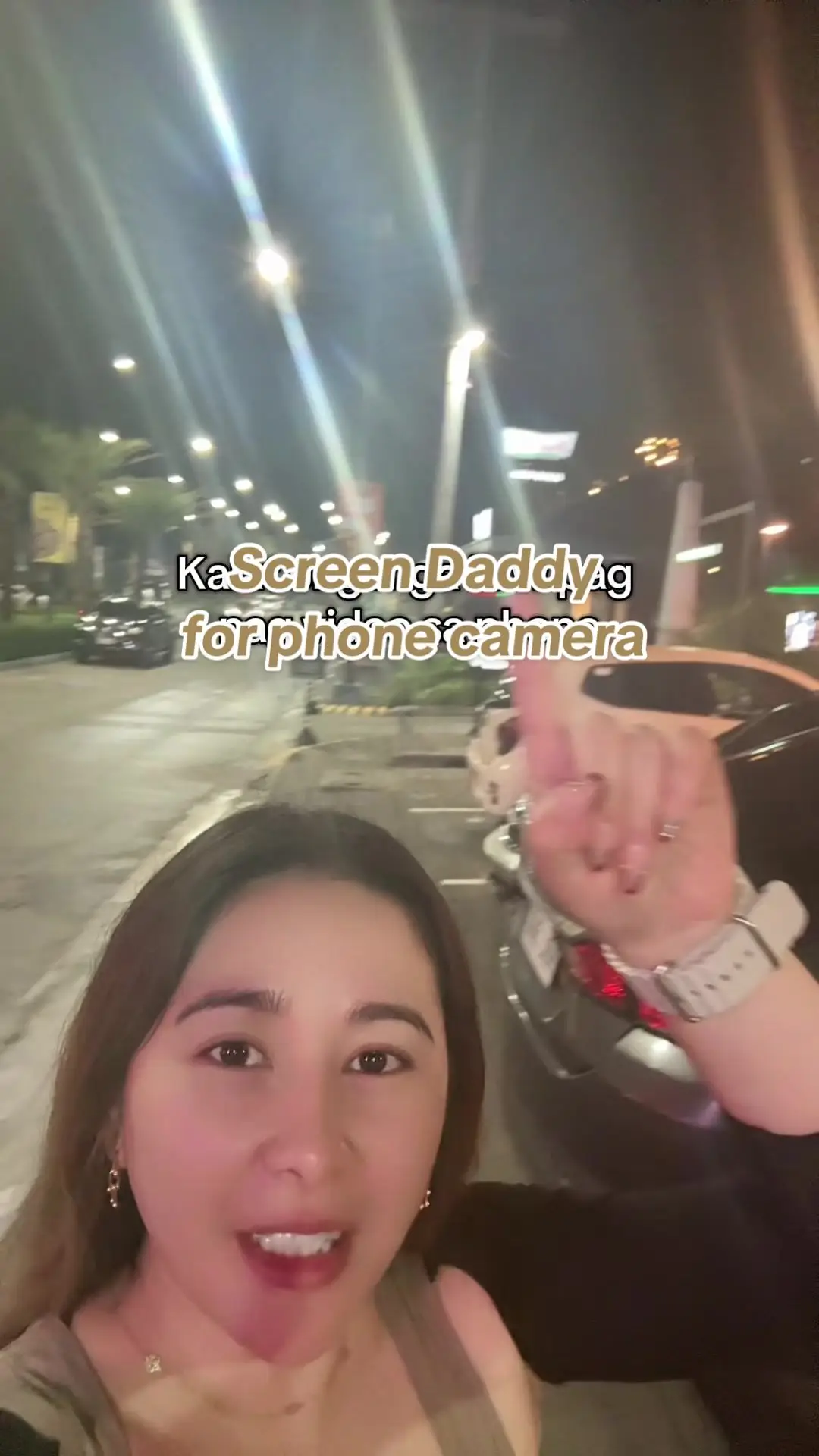 Tiktok post preview 2 from @chelleannvelarde