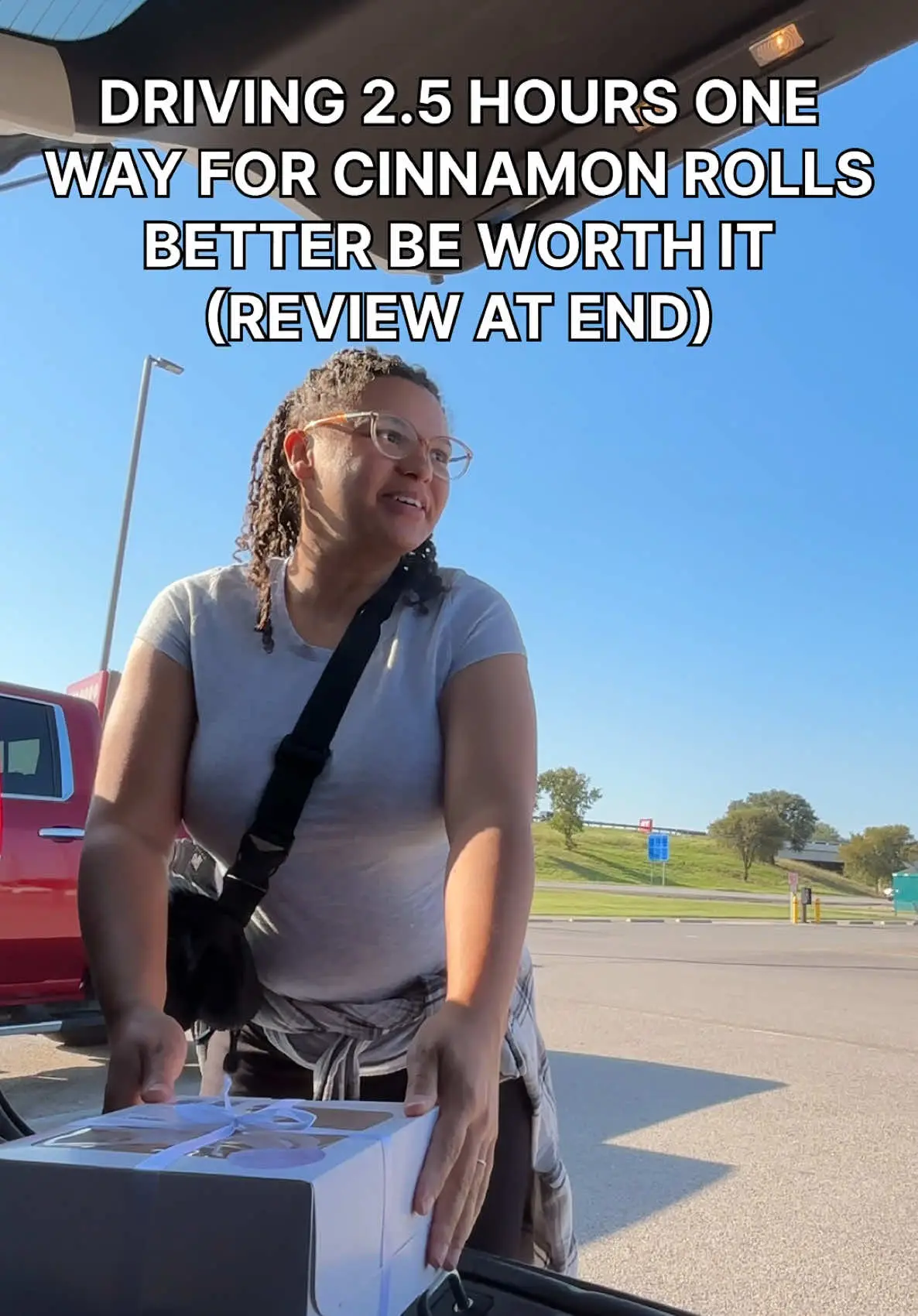 Tiktok post preview 2 from @larissa_maddox