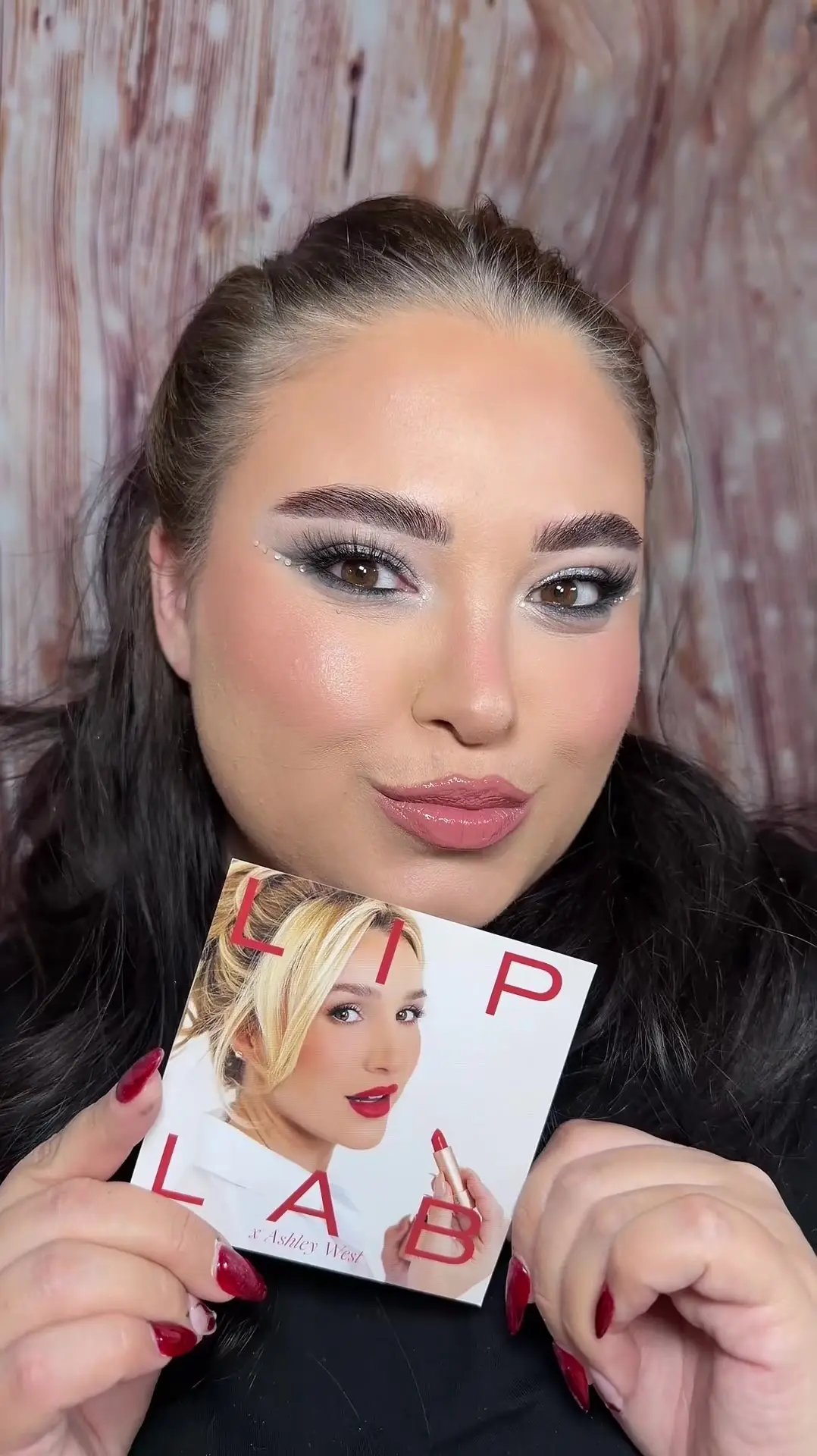 Tiktok post preview 3 from @nikole_makeup