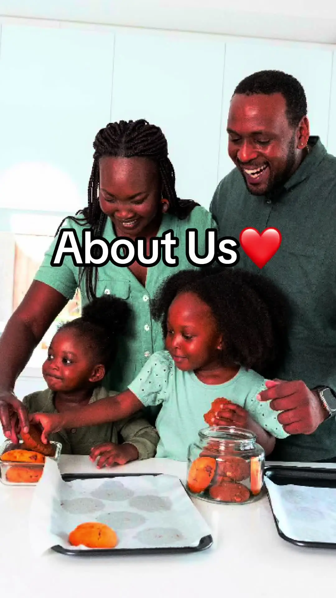 Tiktok post preview 2 from @thewellfedfamily