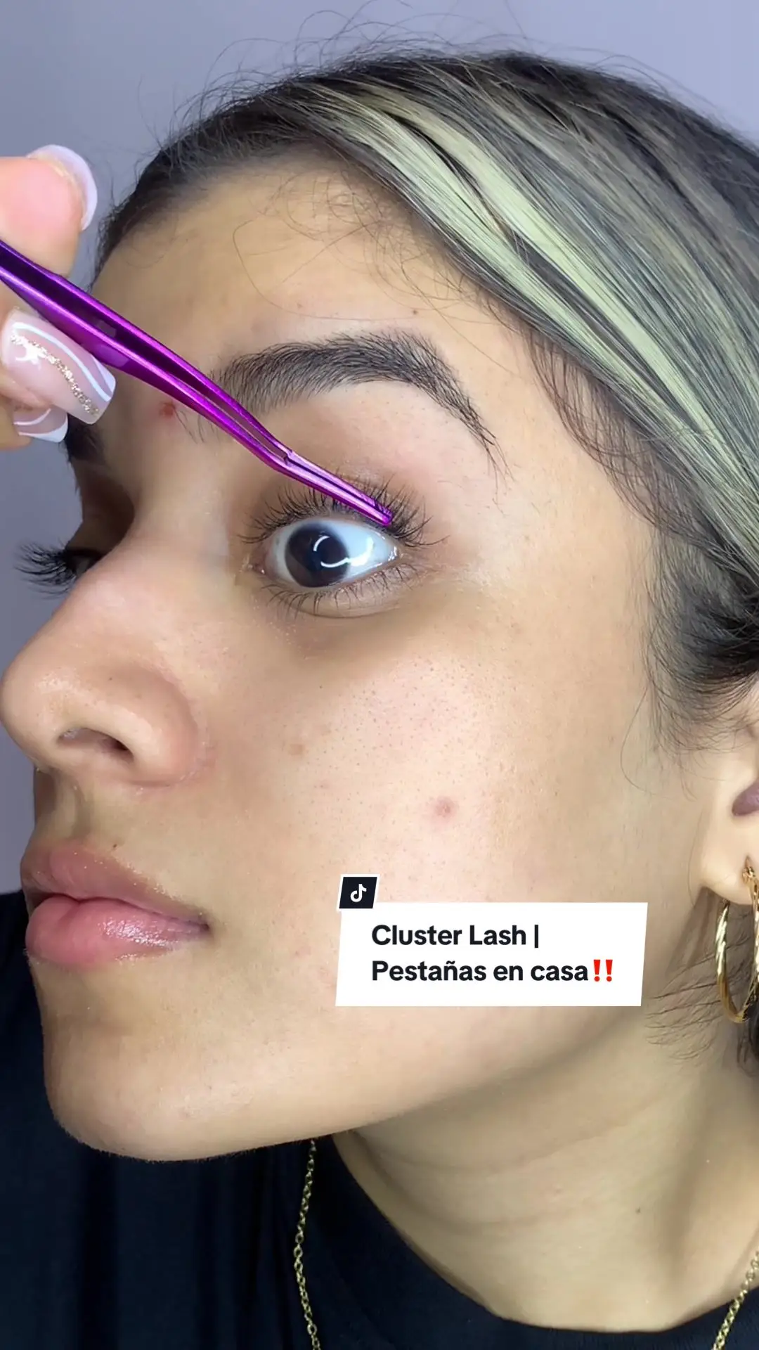 Tiktok post preview 3 from @glammbykriss