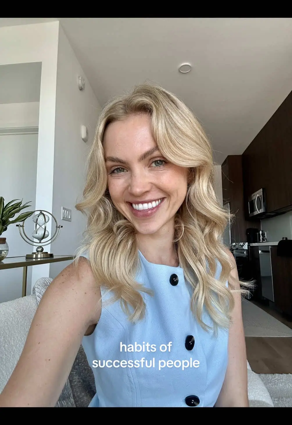 Tiktok post preview 3 from @michellekcarney