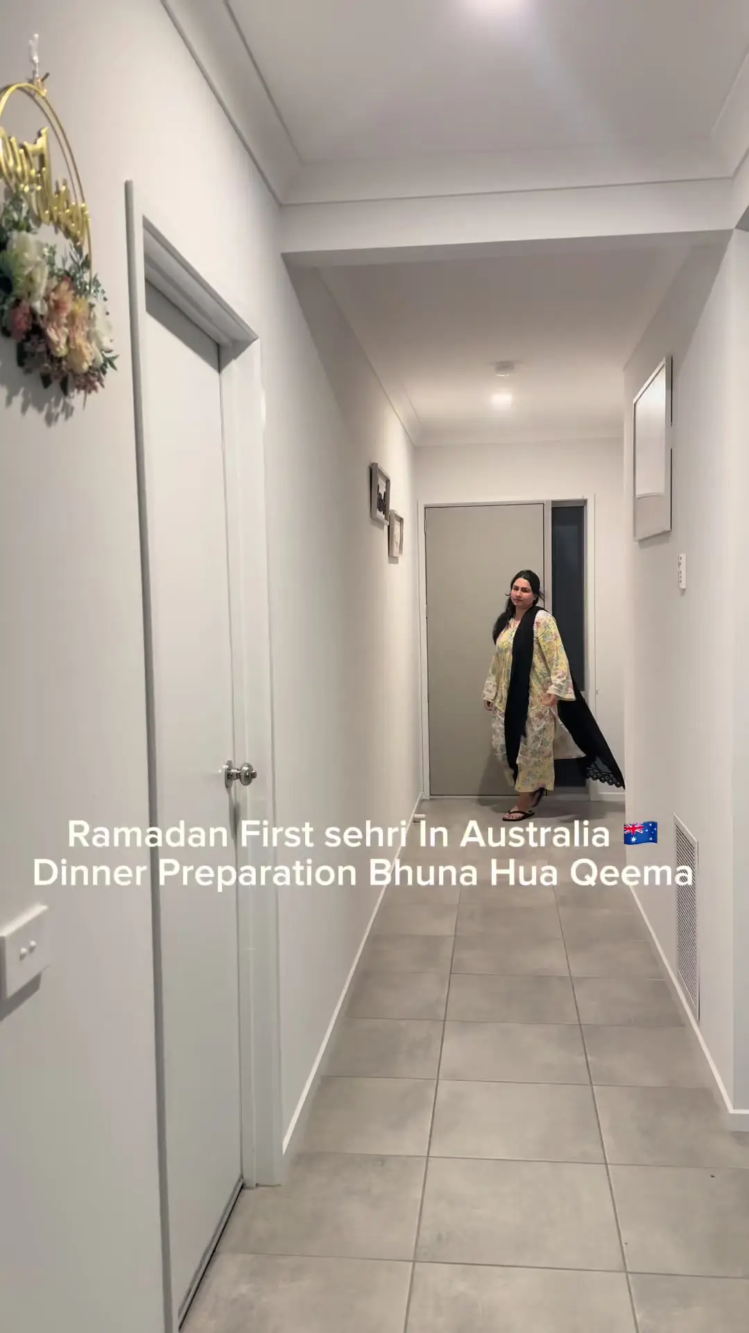 Tiktok post preview 2 from @farheennazvlogs