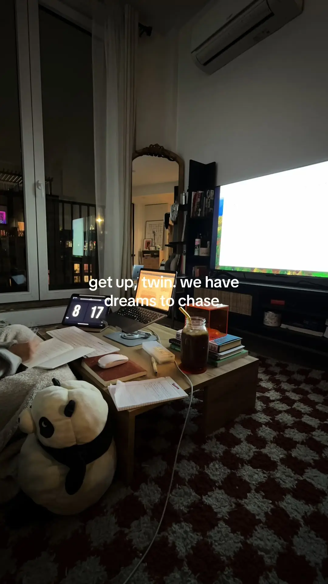 Tiktok post preview 2 from @taylor_kirsten