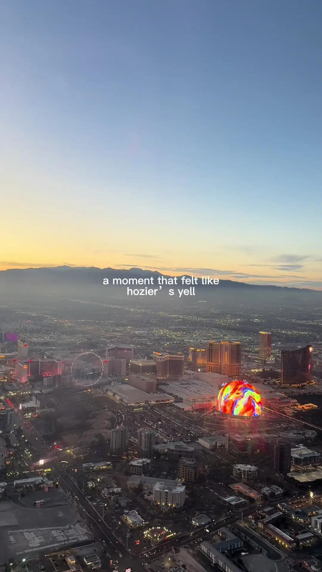 Tiktok post preview 2 from @lindsayvtravels