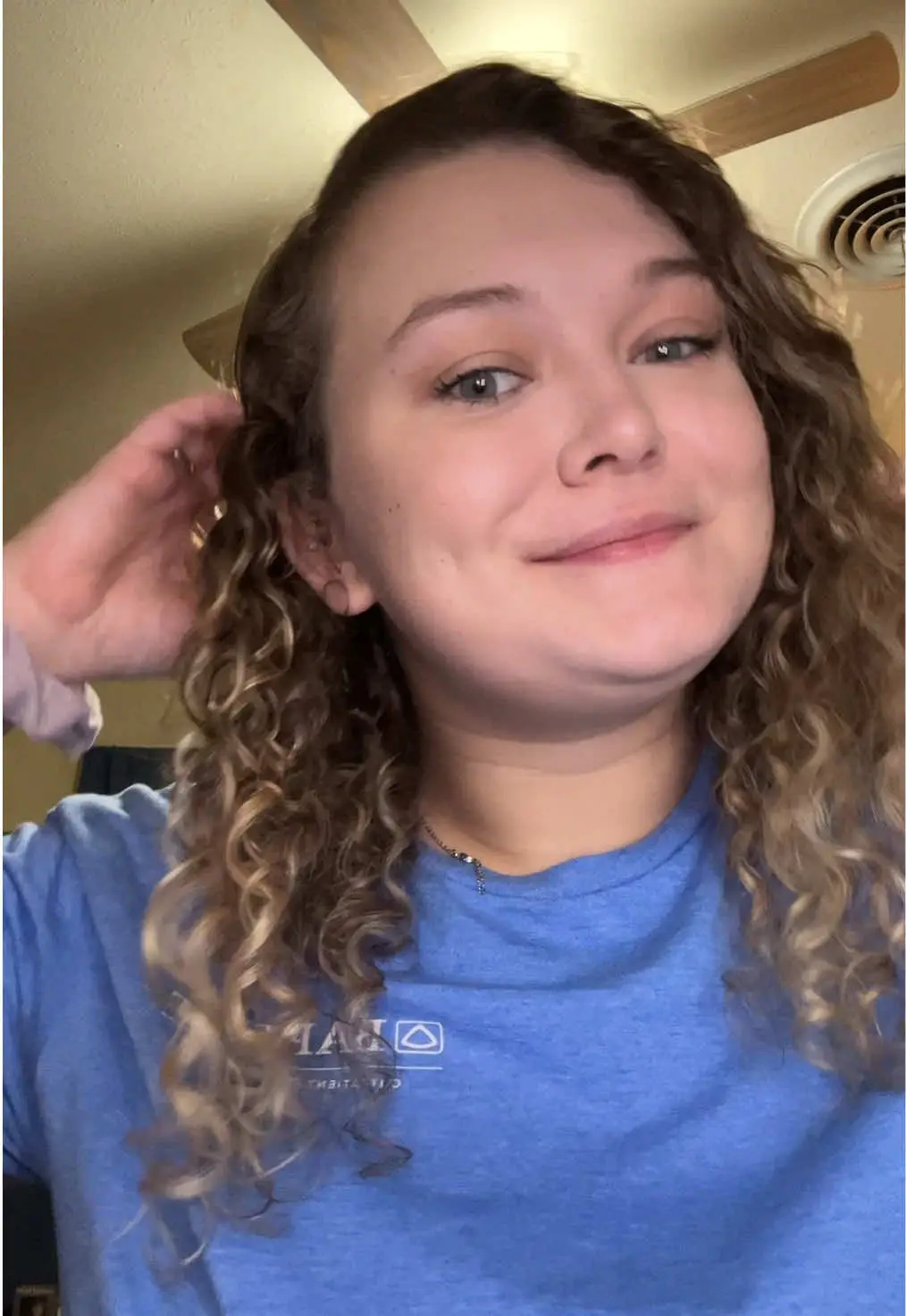 Tiktok post preview 2 from @ugcautumn_creator0