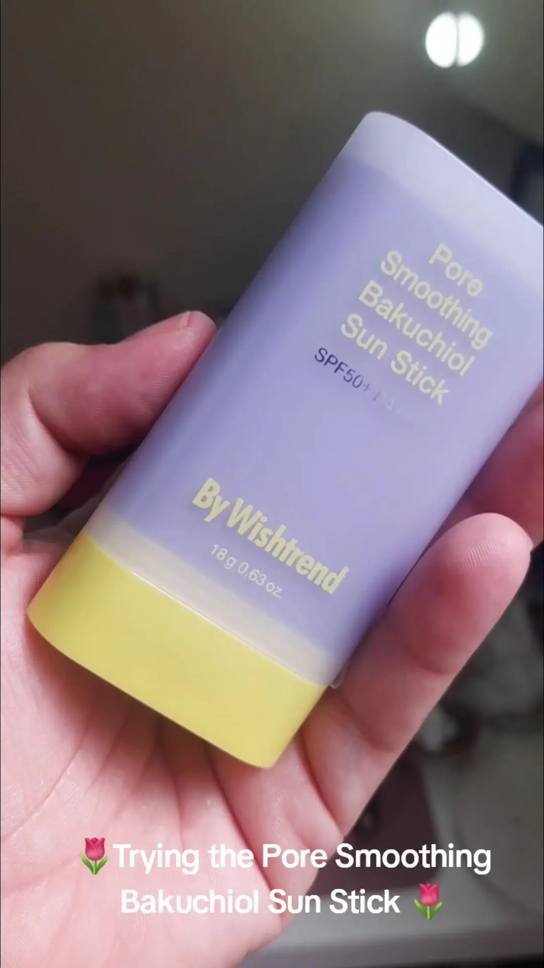 Tiktok post preview 3 from @thebeautyholik