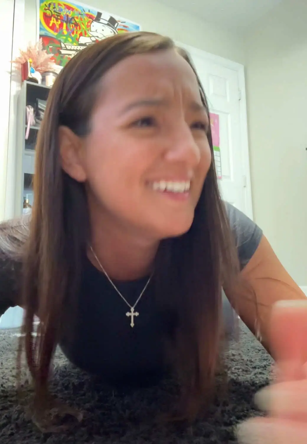 Tiktok post preview 3 from @maiganw3
