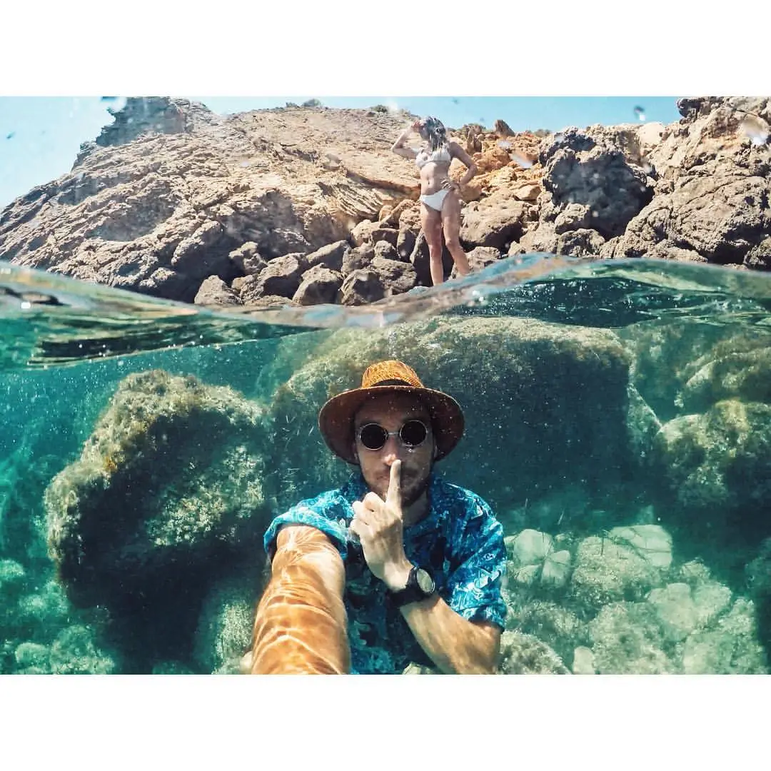 Instagram post thumbnail