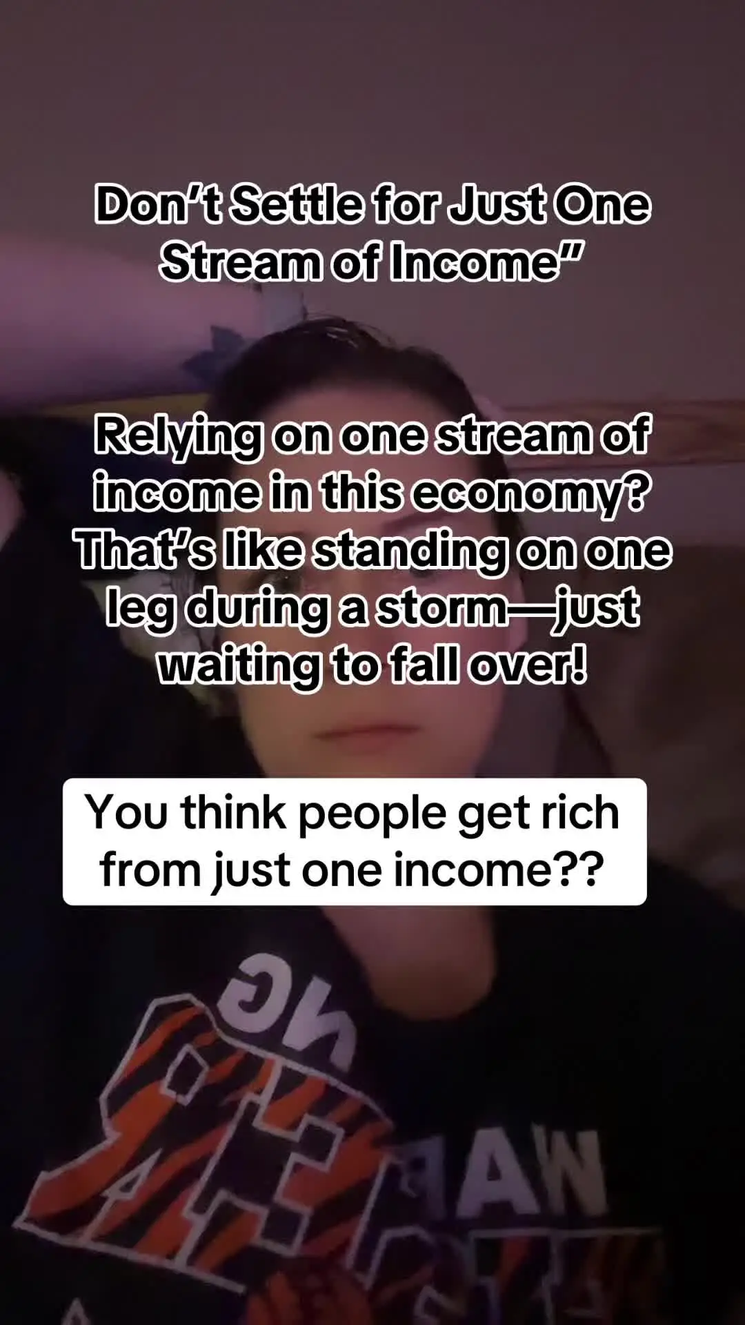 Tiktok post thumbnail