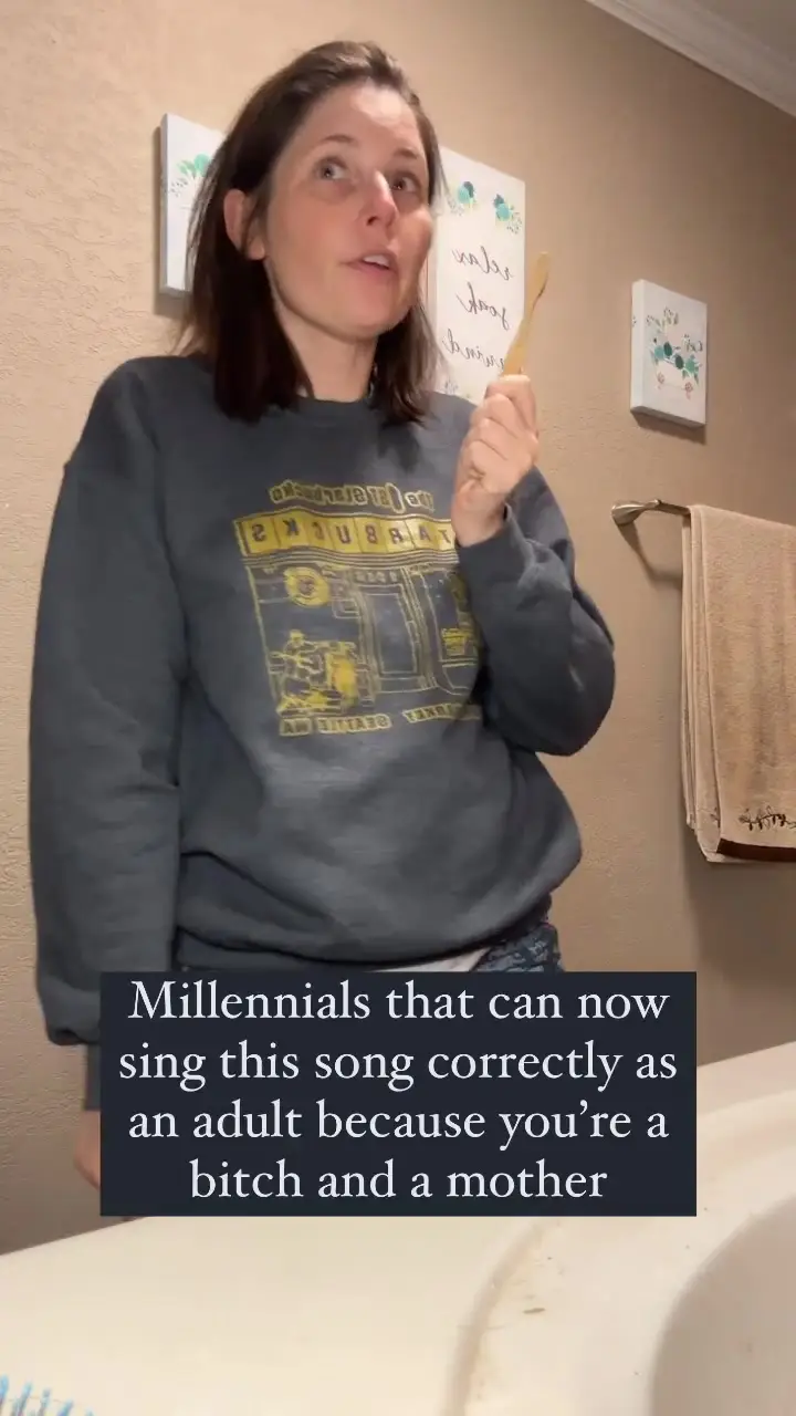 Tiktok post preview 3 from @averagefreakinmomma