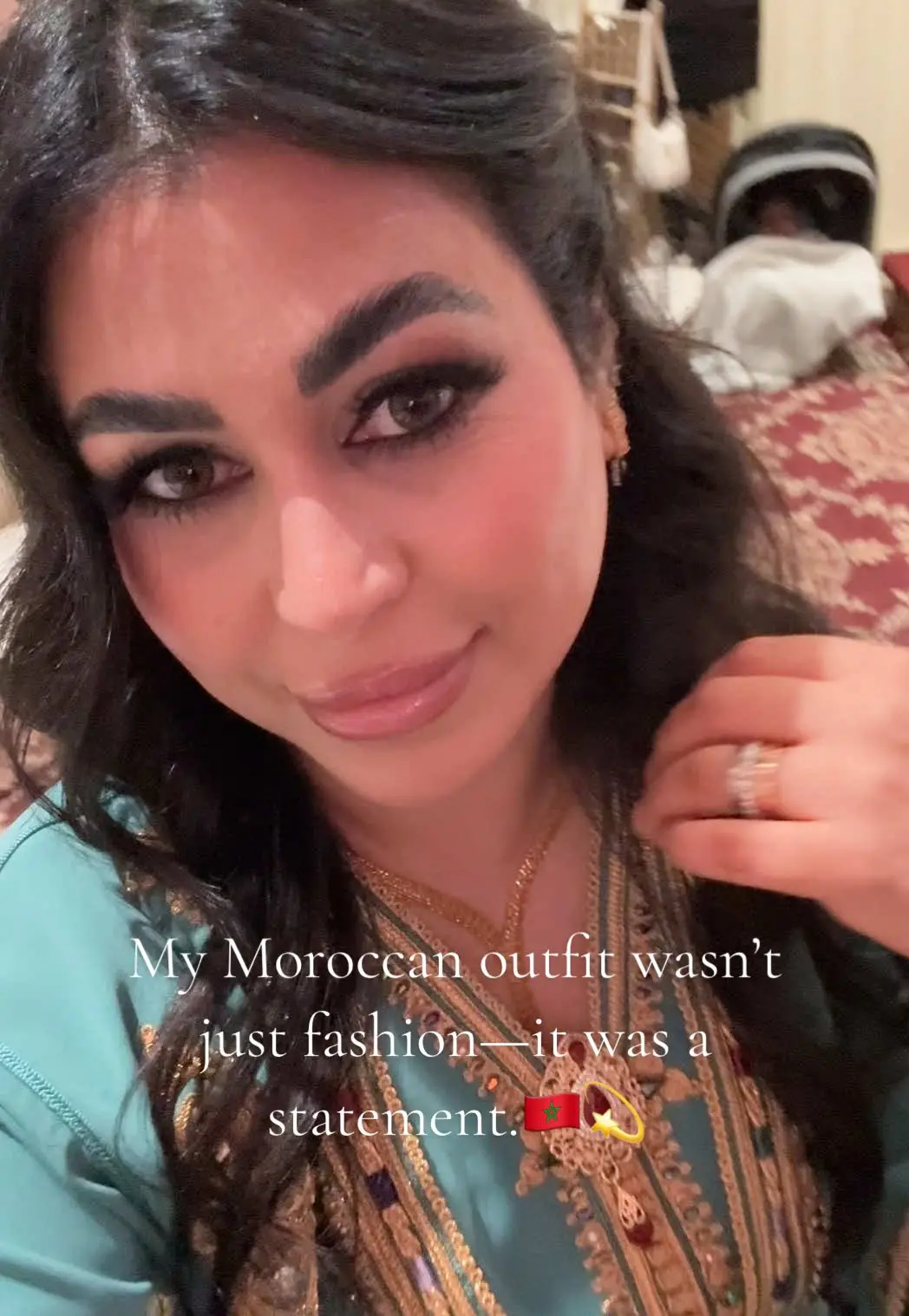Tiktok post preview 3 from @amoolglamz
