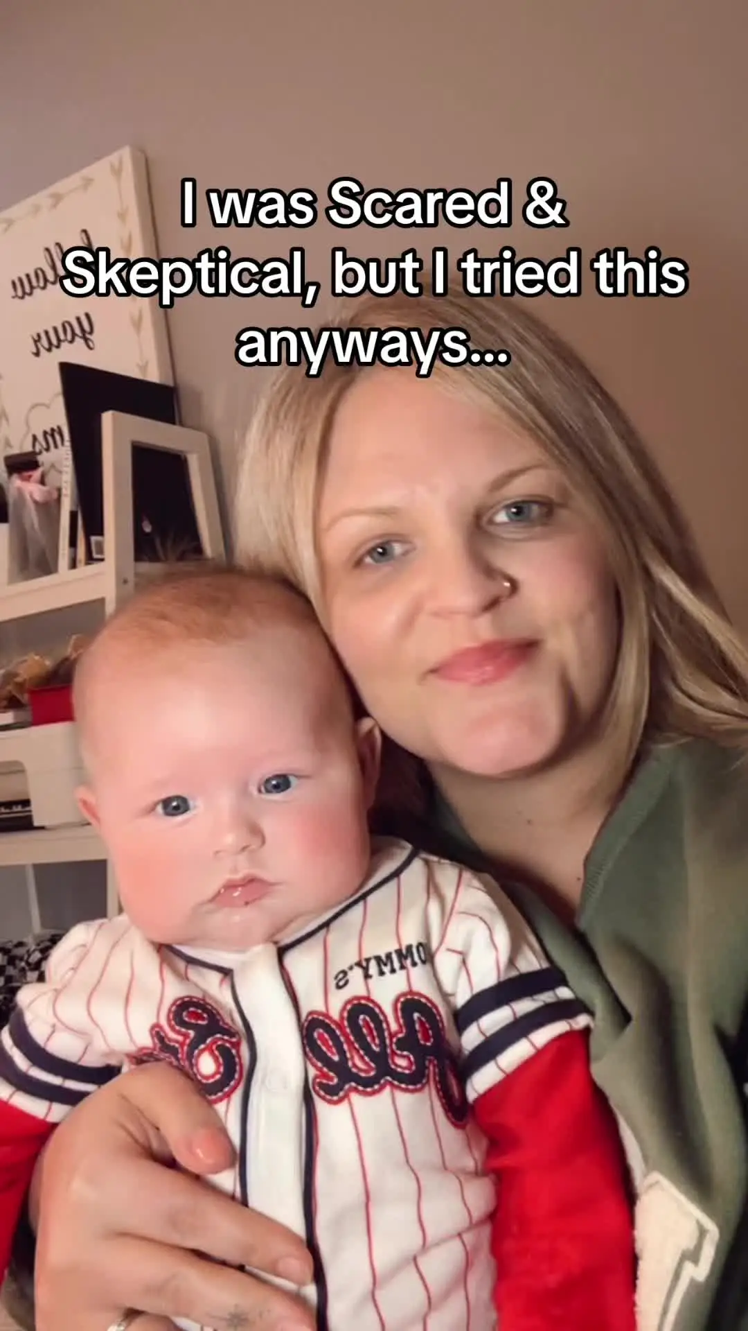 Tiktok post preview 2 from @jamiethedigitalmom