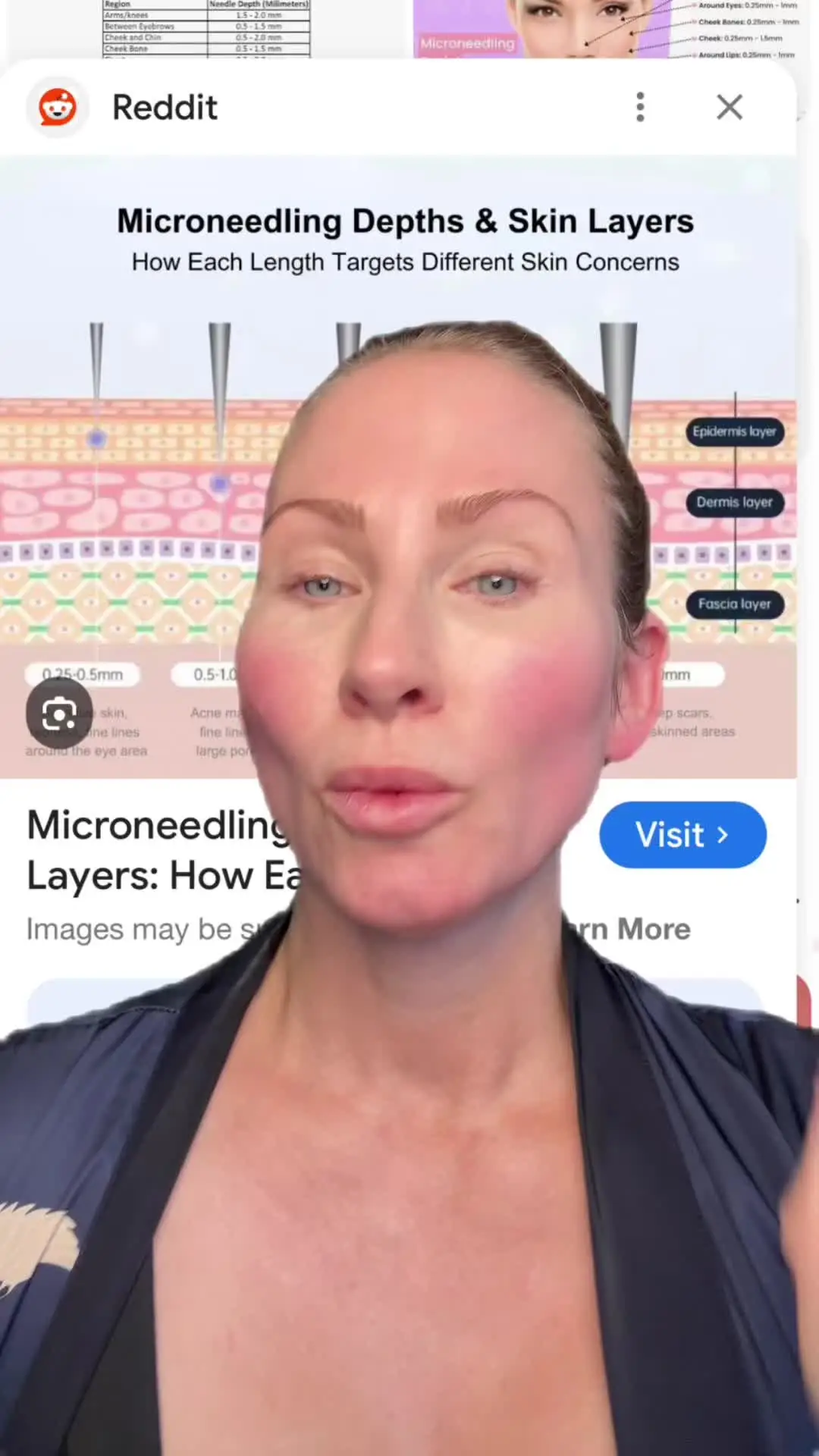 Tiktok post preview 1 from @wanderwithbeck
