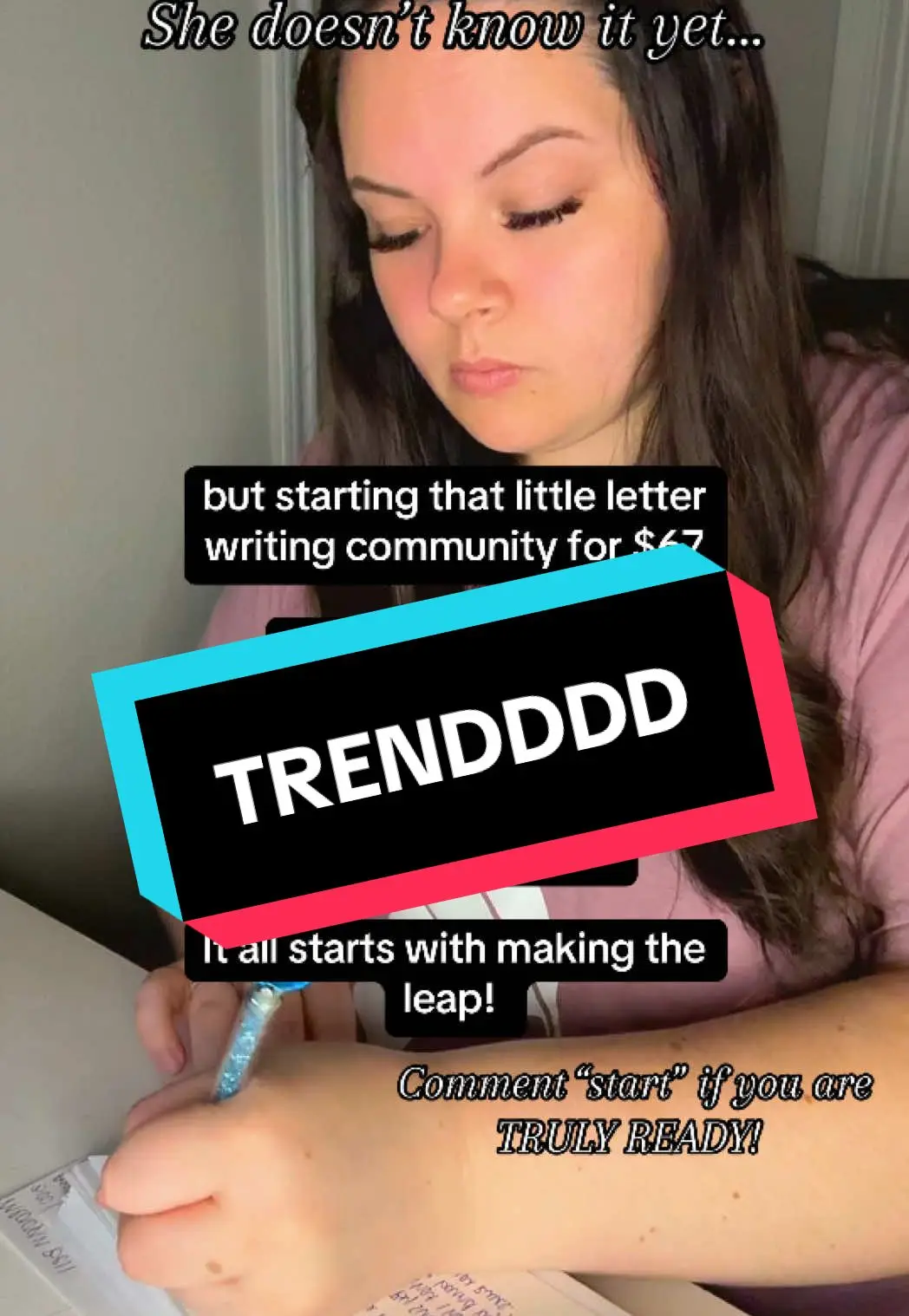Tiktok post preview 3 from @megbell21