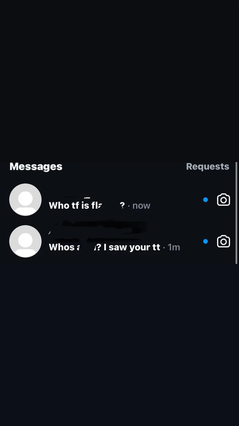 Tiktok post thumbnail