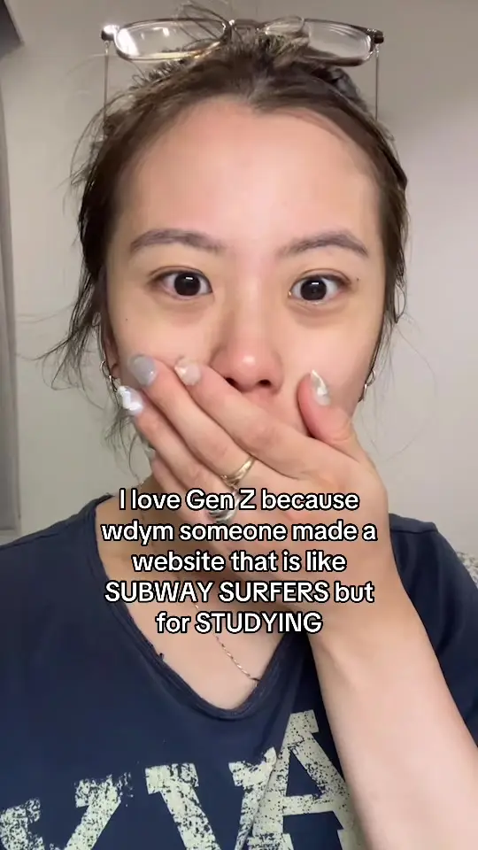 Tiktok post preview 3 from @studyfetchjeanne