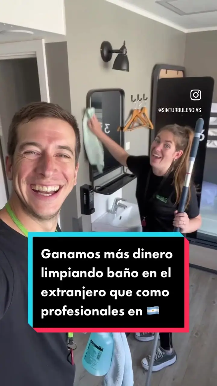 Tiktok post preview 2 from @sinturbulencias