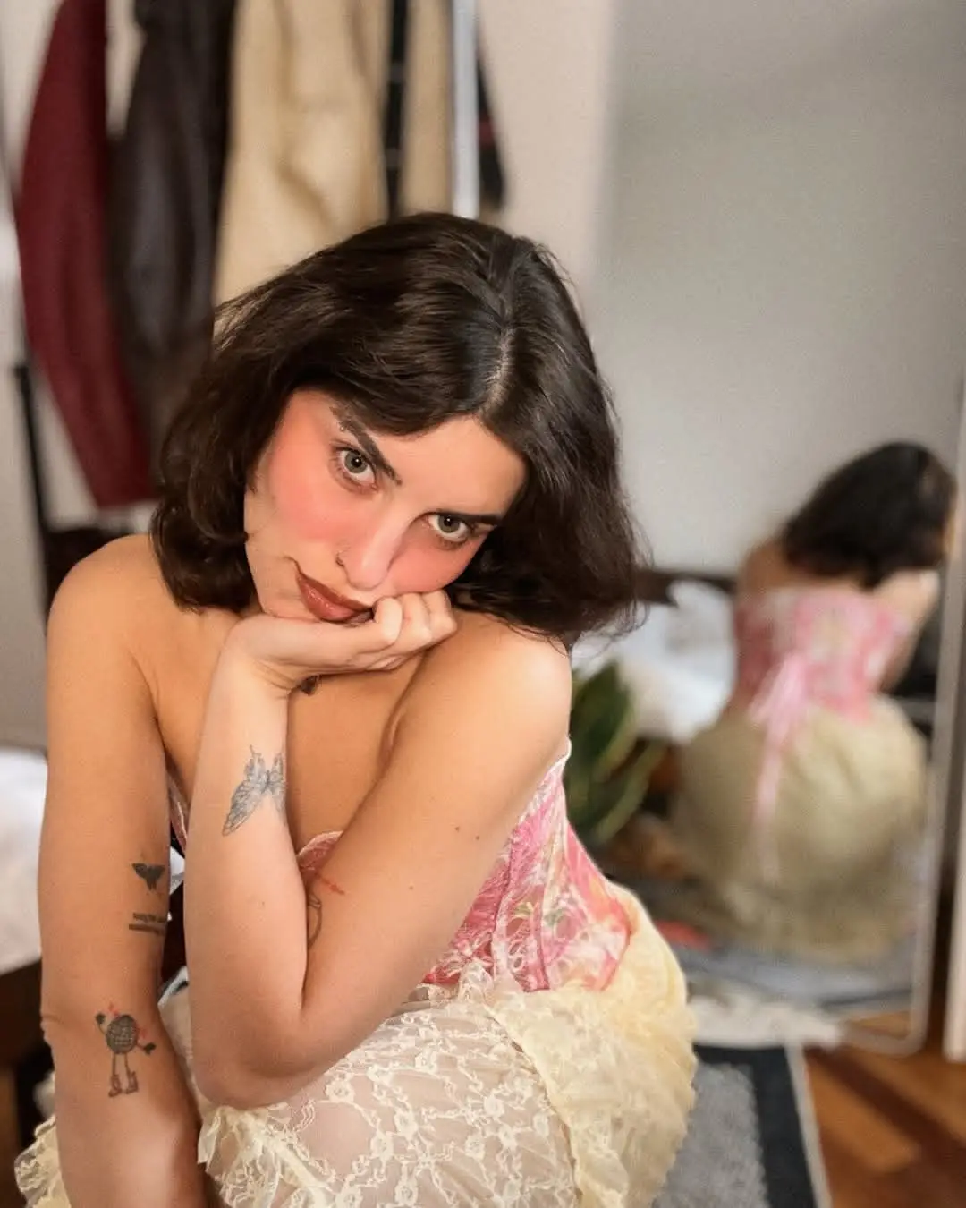 Instagram post preview 2 from mekssun